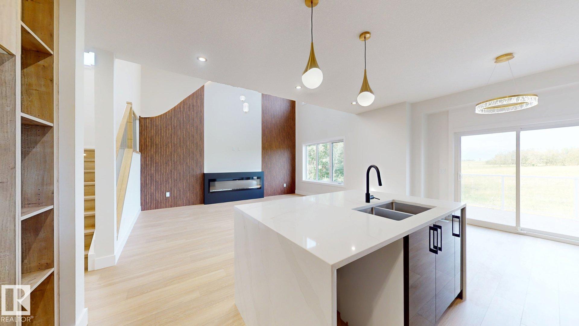 Photo 12 at 4608 17 Avenue SW, Meltwater, Edmonton