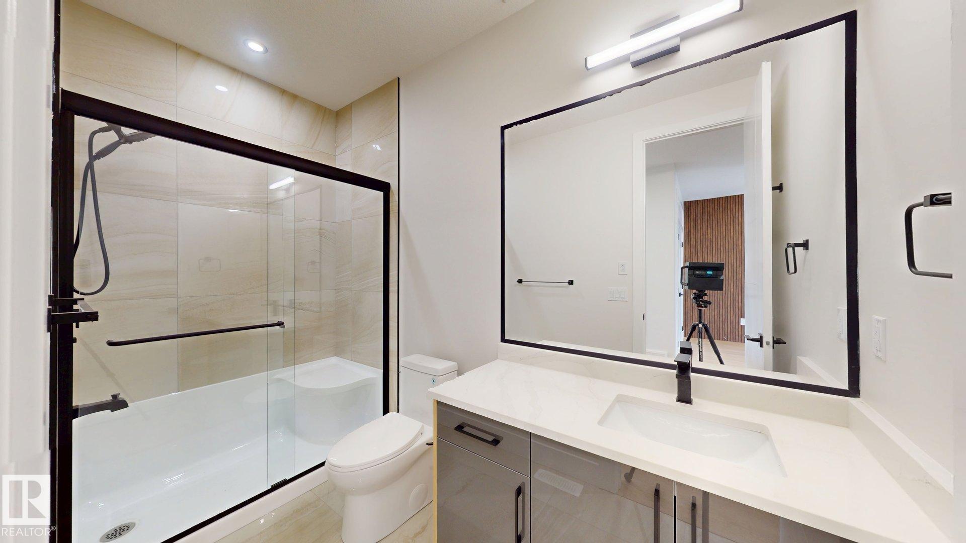 Photo 7 at 4608 17 Avenue SW, Meltwater, Edmonton