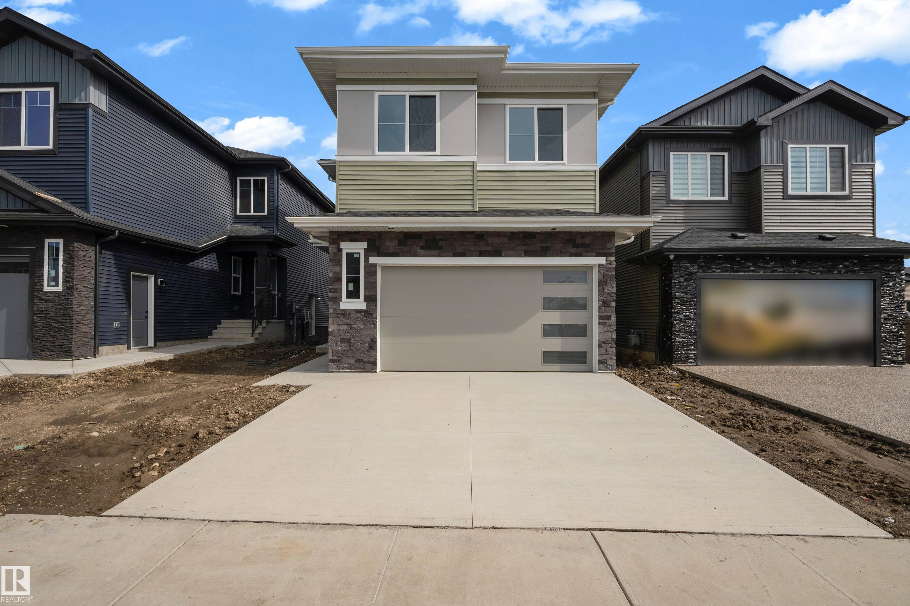 202 Linden Loop, Woodbend, Leduc
