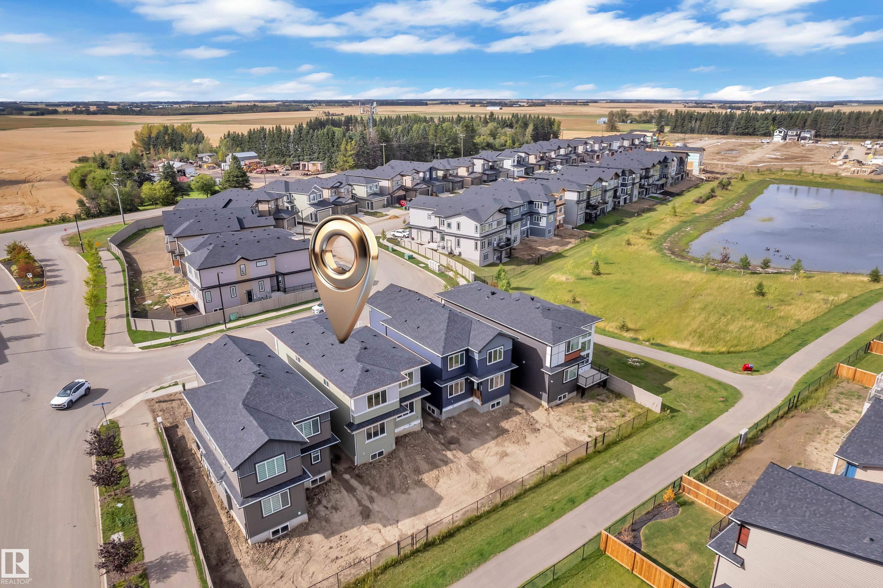 202 Linden Loop, Woodbend, Leduc