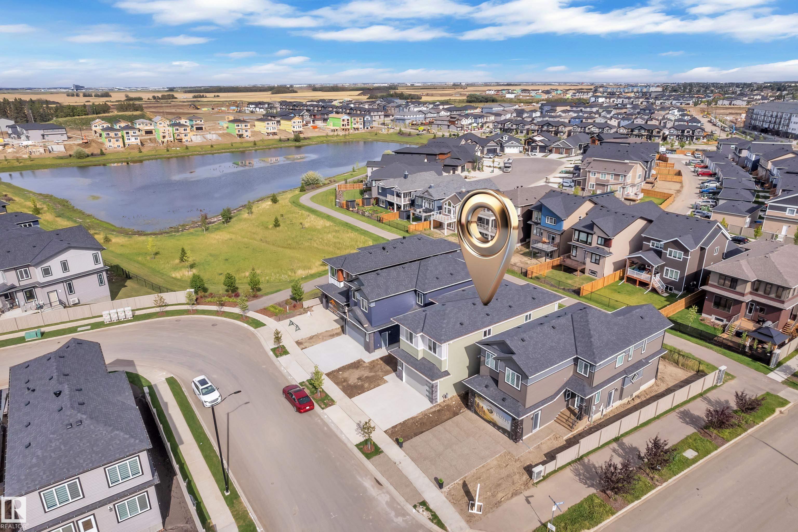 Photo 32 at 202 Linden Loop, Woodbend, Leduc
