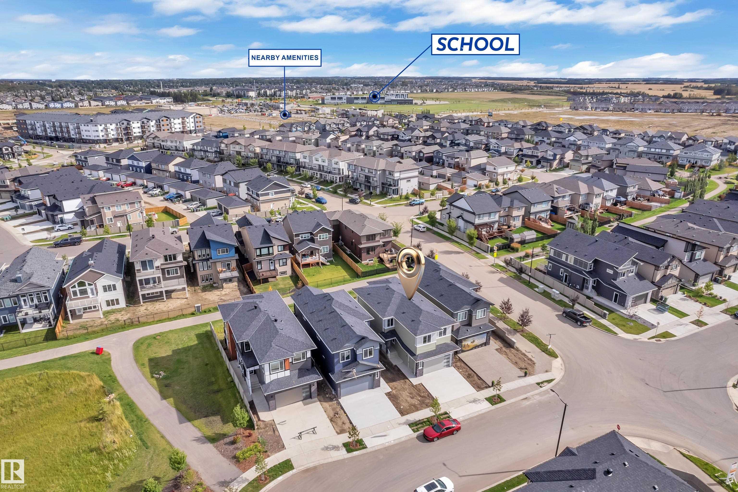 Photo 33 at 202 Linden Loop, Woodbend, Leduc