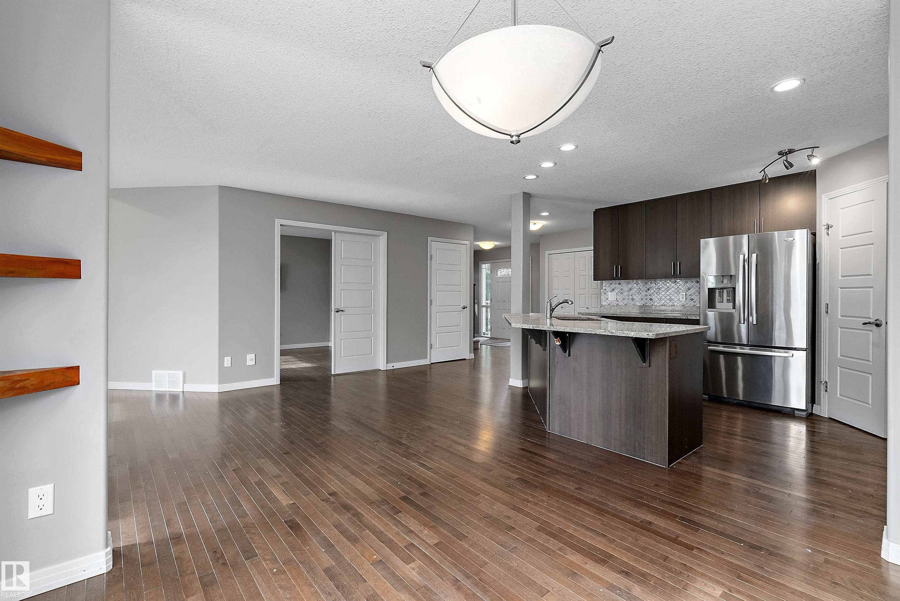 Photo 11 at 740 173 Street SW, Windermere, Edmonton
