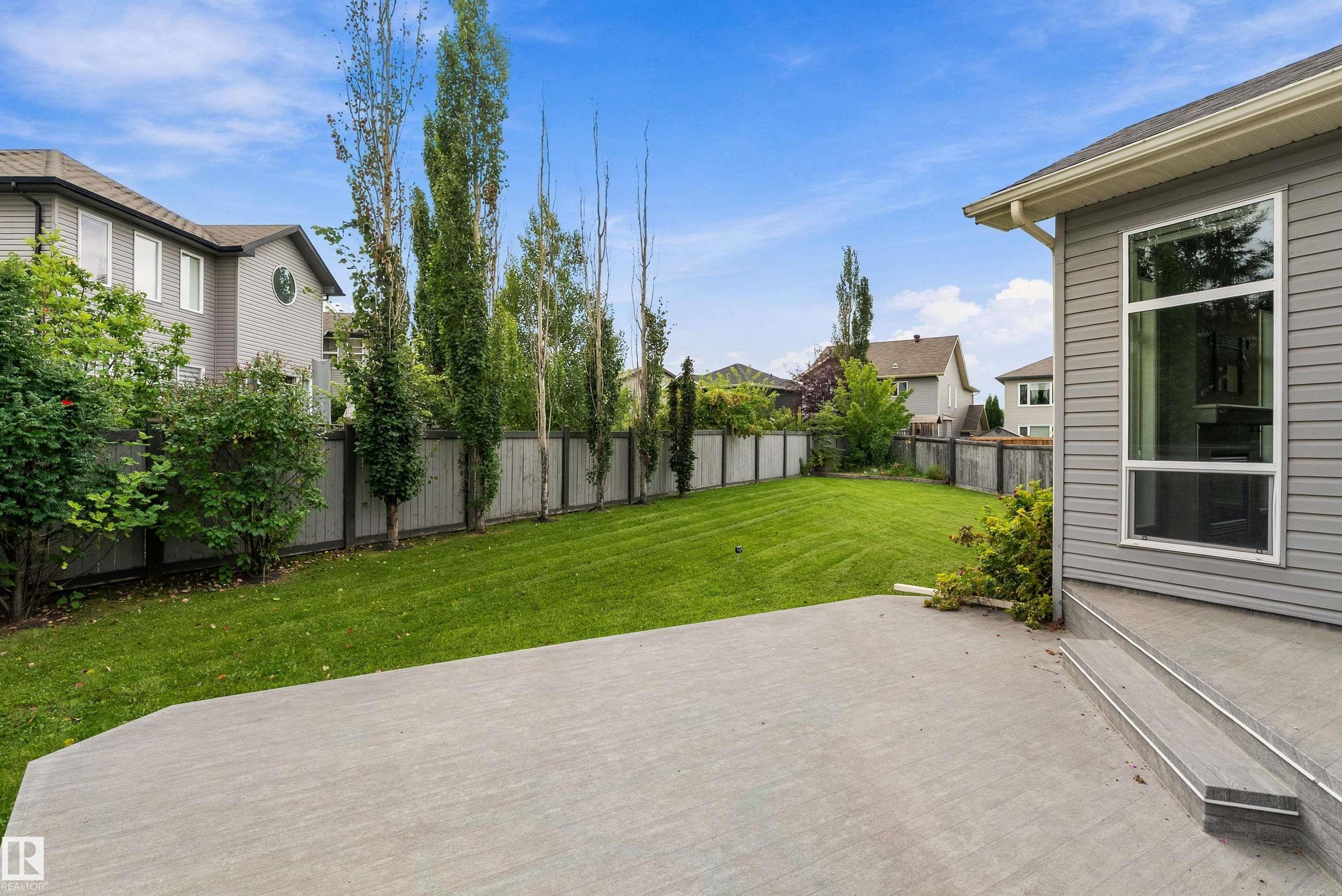 Photo 52 at 740 173 Street SW, Windermere, Edmonton