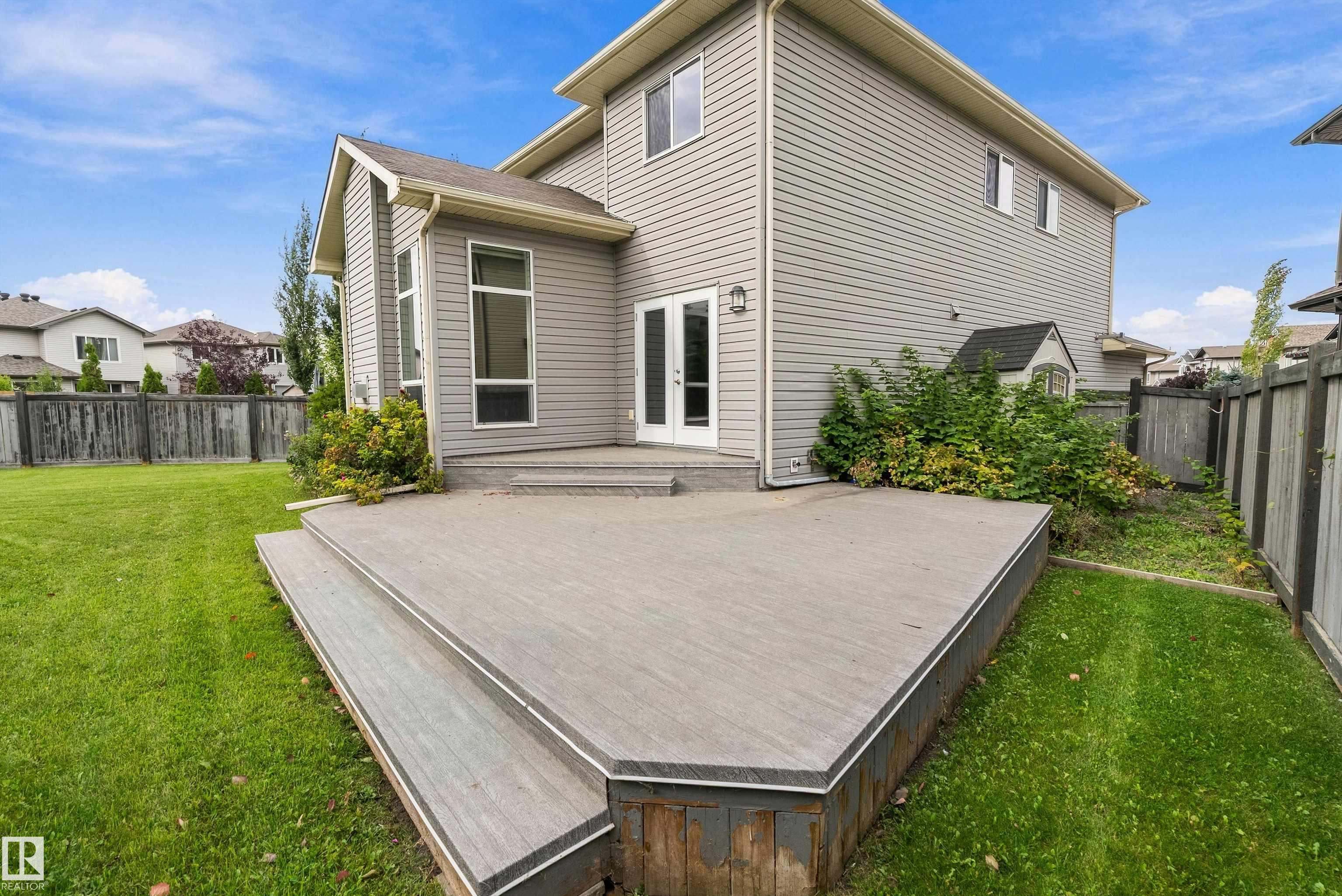 Photo 53 at 740 173 Street SW, Windermere, Edmonton