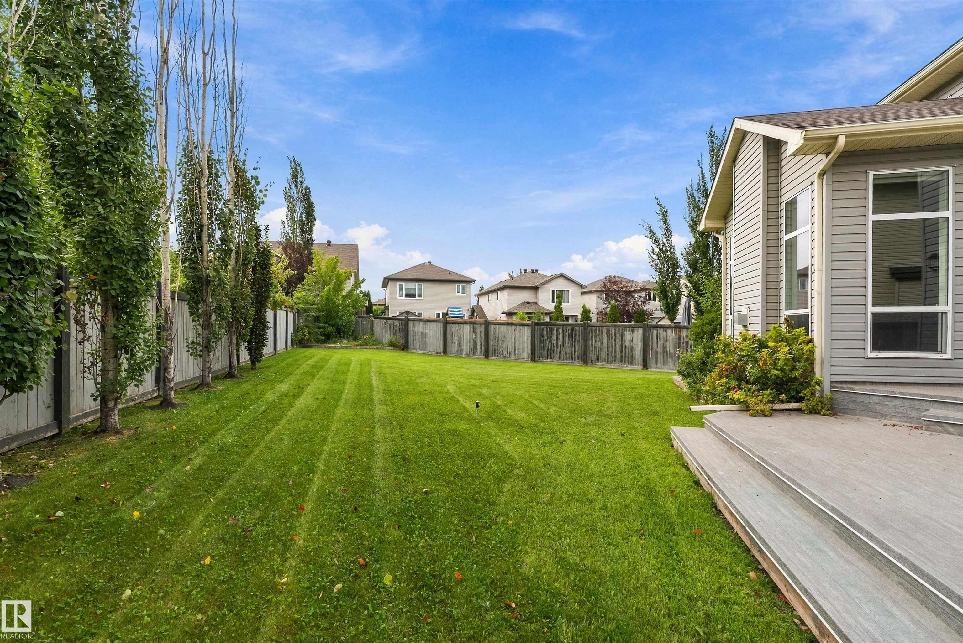 Photo 54 at 740 173 Street SW, Windermere, Edmonton