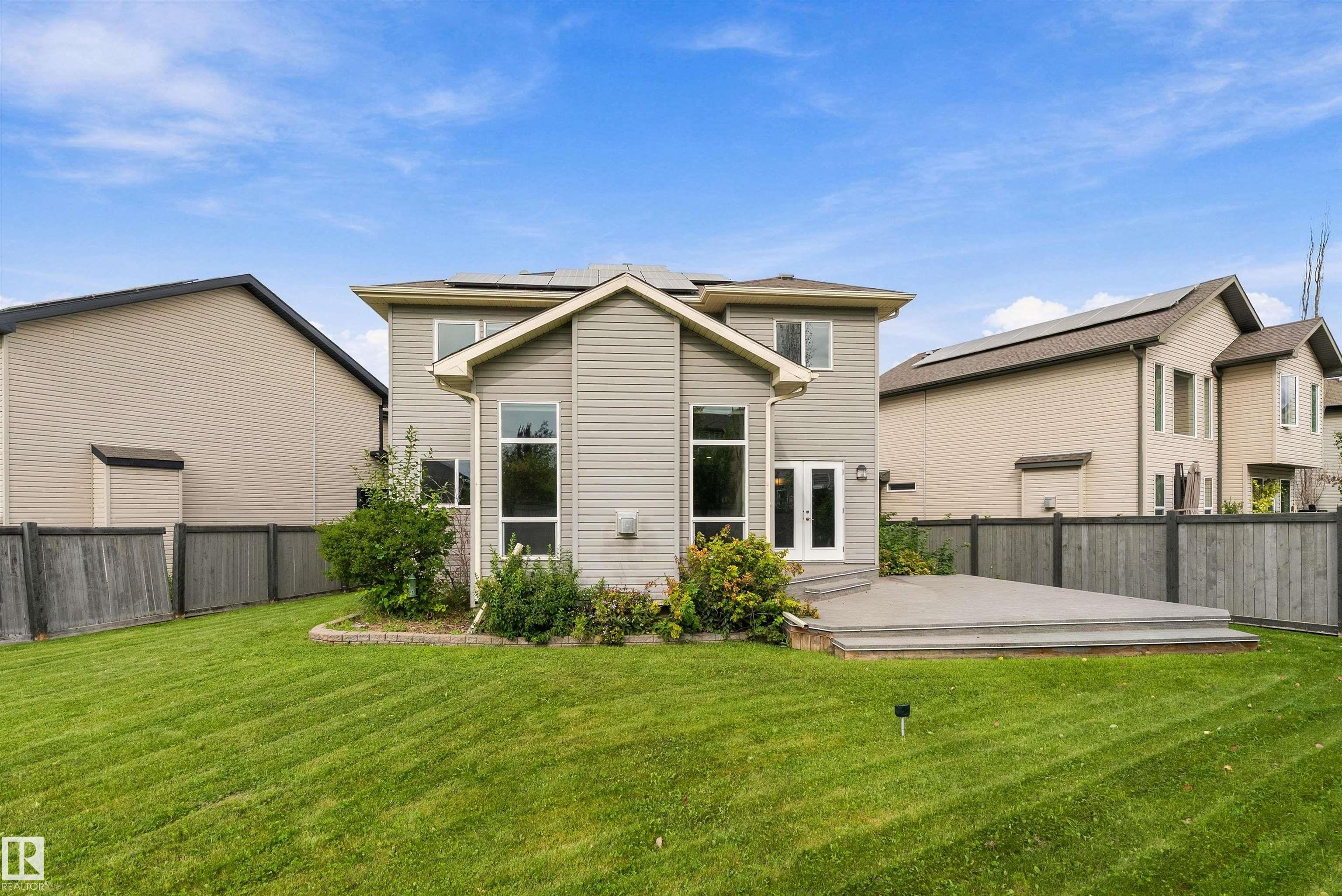 Photo 55 at 740 173 Street SW, Windermere, Edmonton