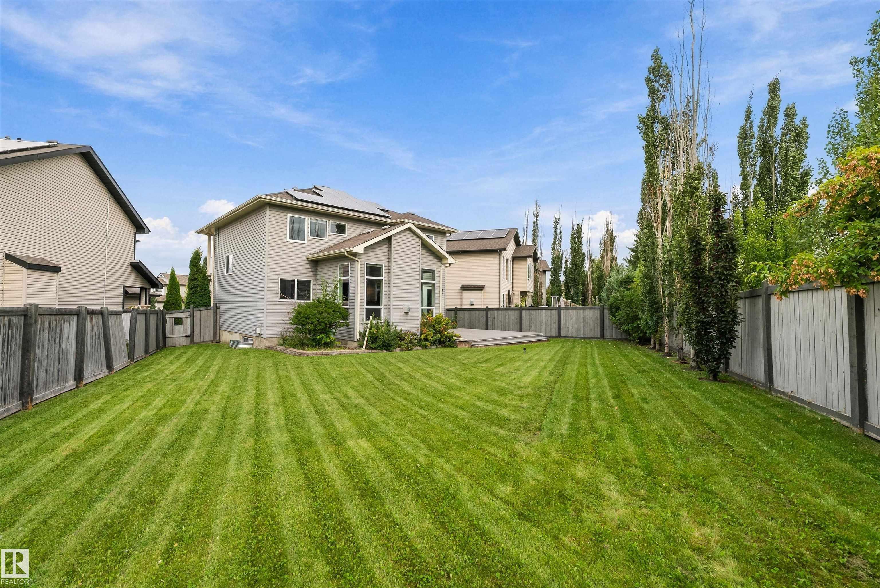 Photo 56 at 740 173 Street SW, Windermere, Edmonton