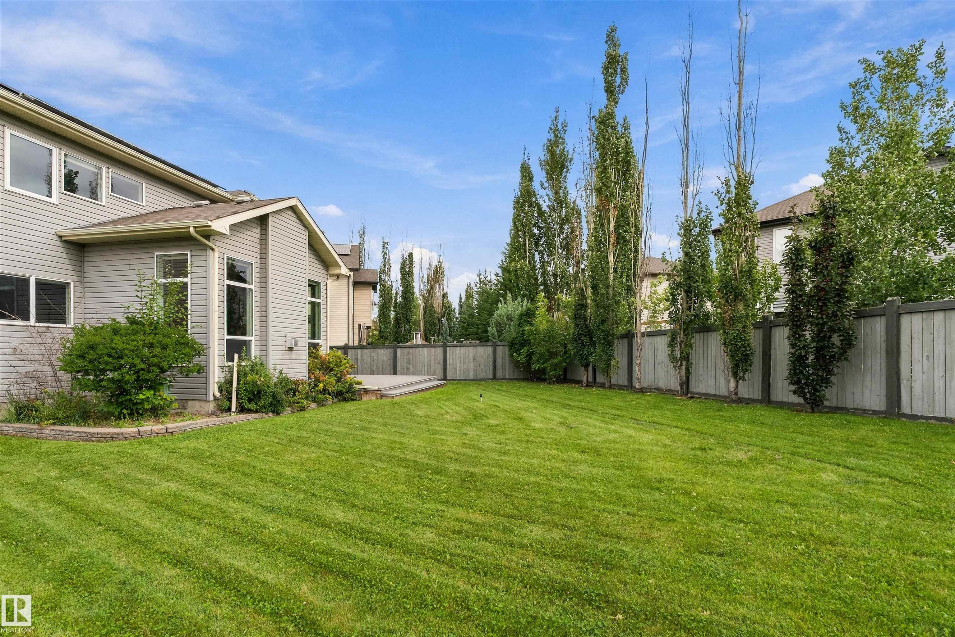 Photo 57 at 740 173 Street SW, Windermere, Edmonton