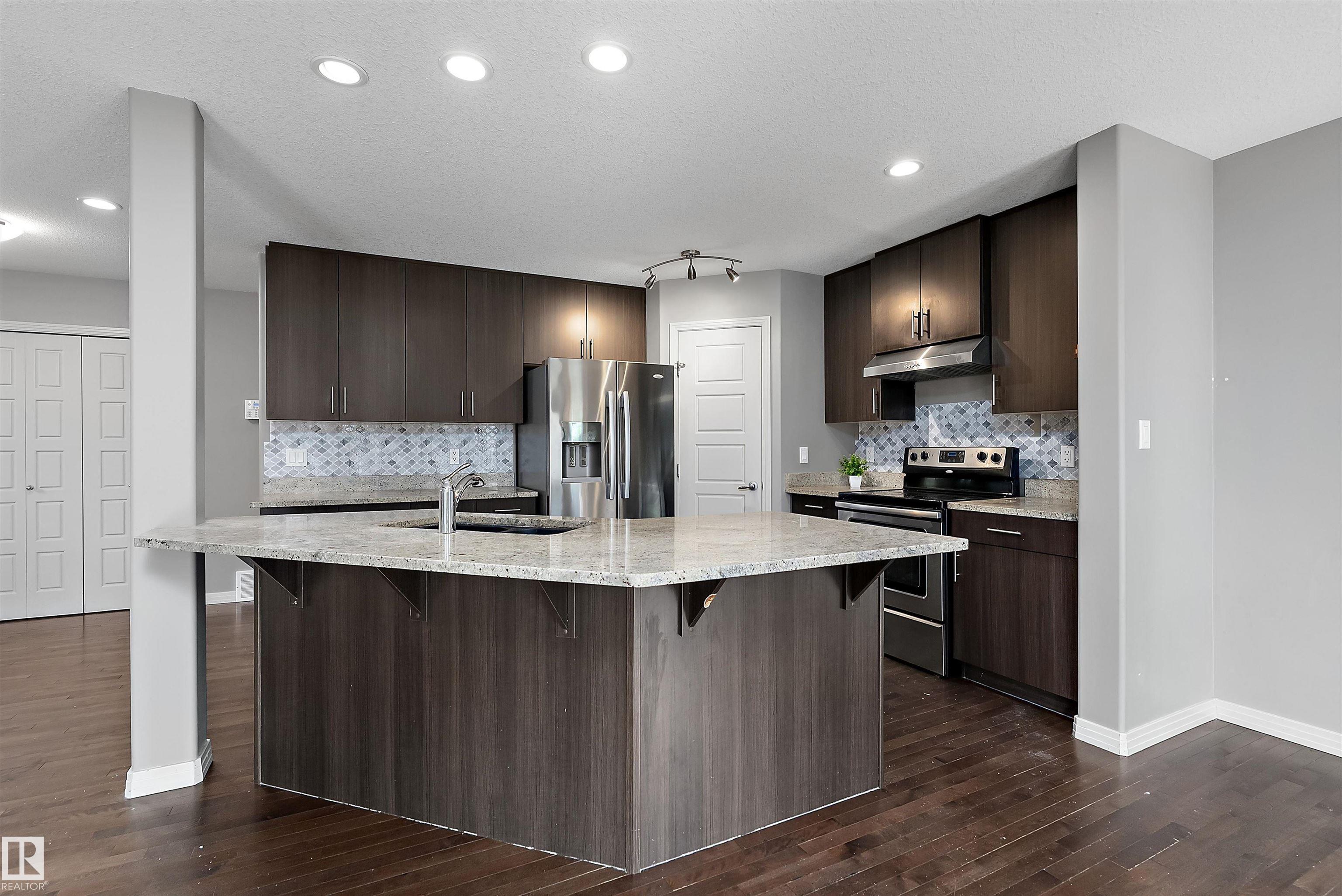 Photo 9 at 740 173 Street SW, Windermere, Edmonton
