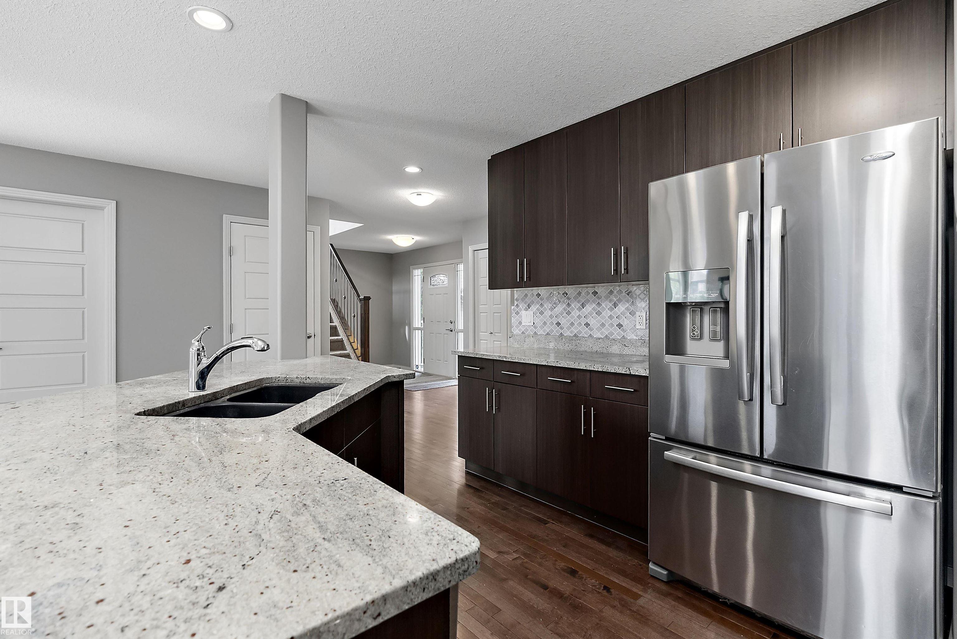 Photo 10 at 740 173 Street SW, Windermere, Edmonton