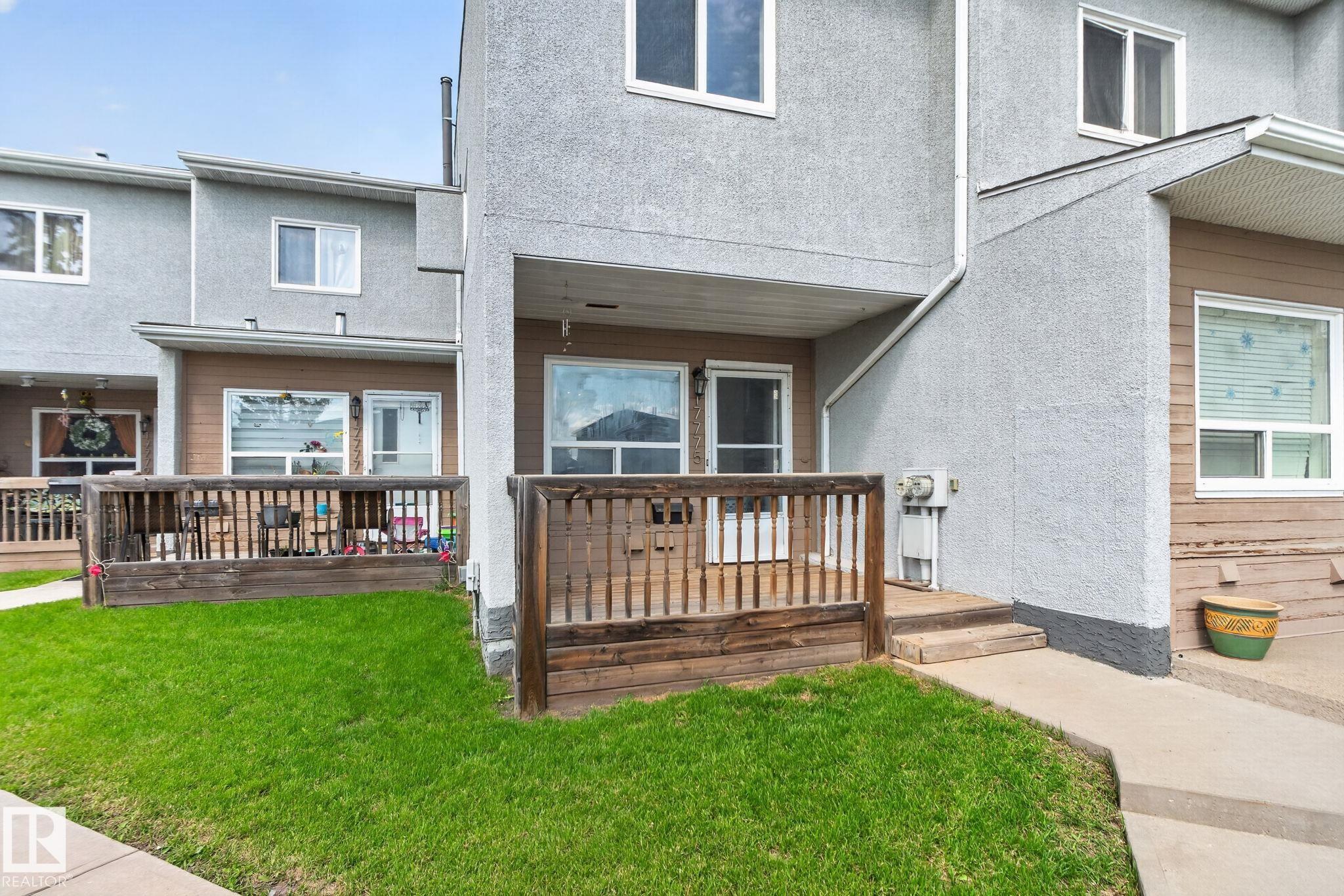 17775 95 Street NW, Lago Lindo, Edmonton
