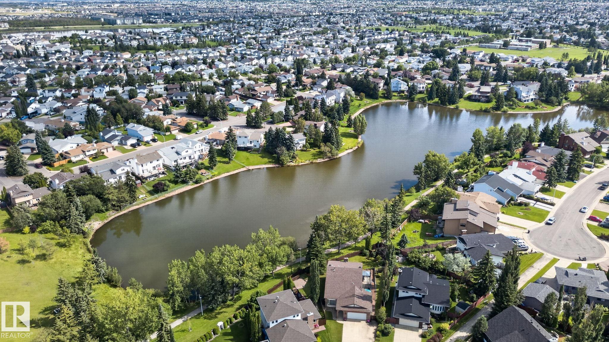 17775 95 Street NW, Lago Lindo, Edmonton