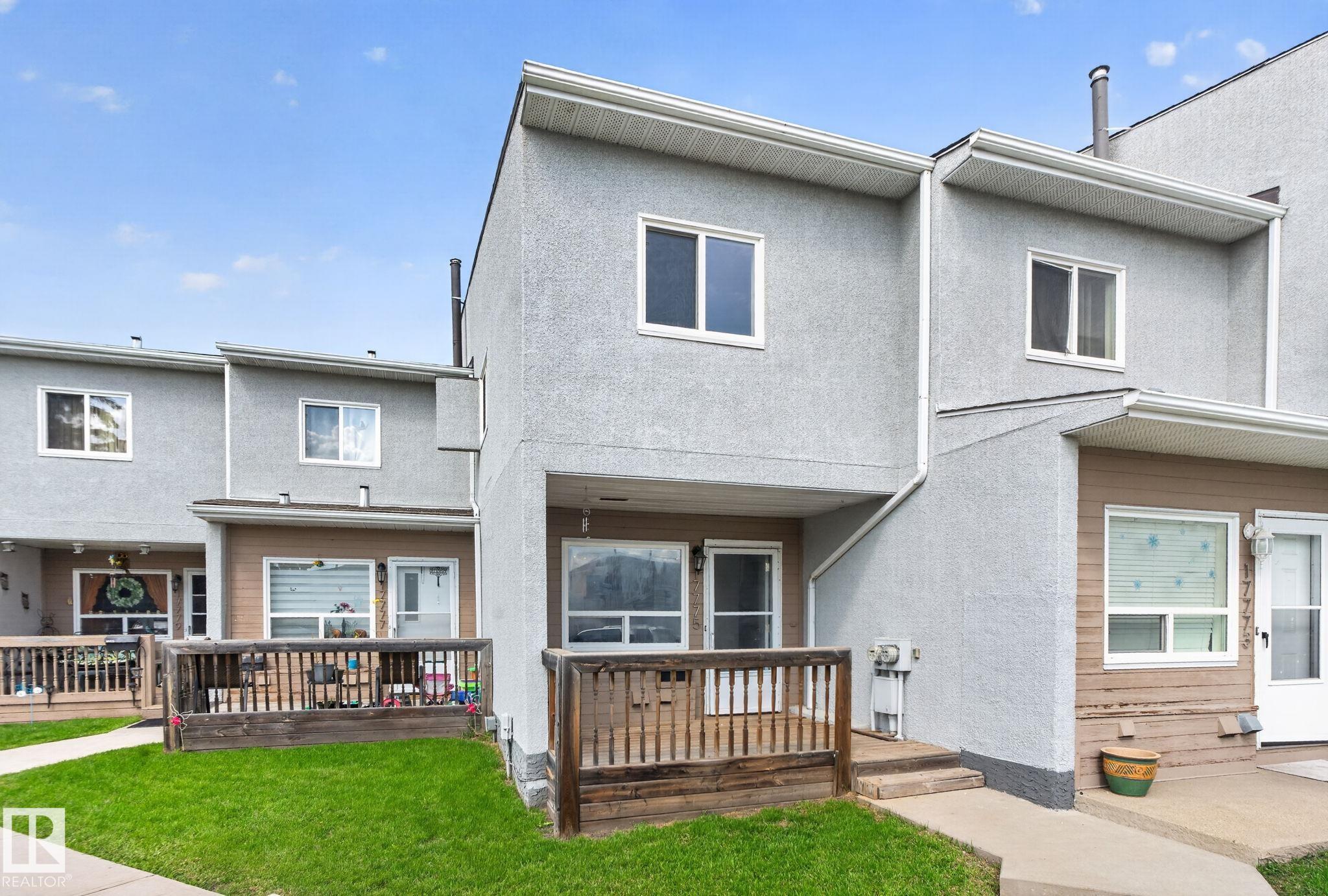 Photo 36 at 17775 95 Street NW, Lago Lindo, Edmonton