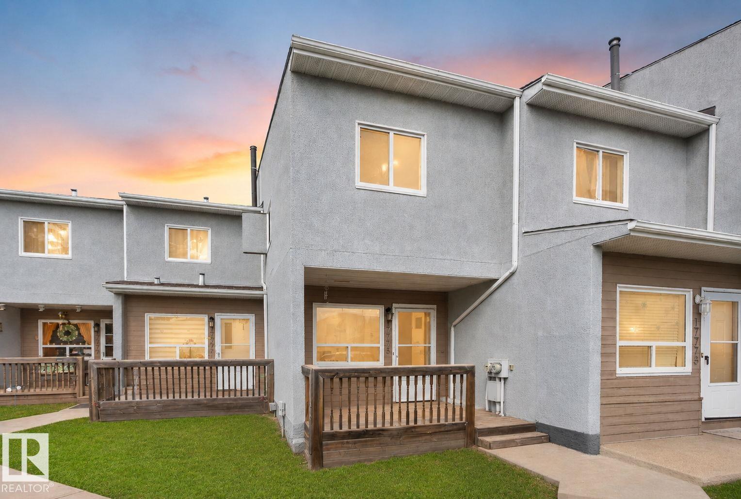 Photo 44 at 17775 95 Street NW, Lago Lindo, Edmonton