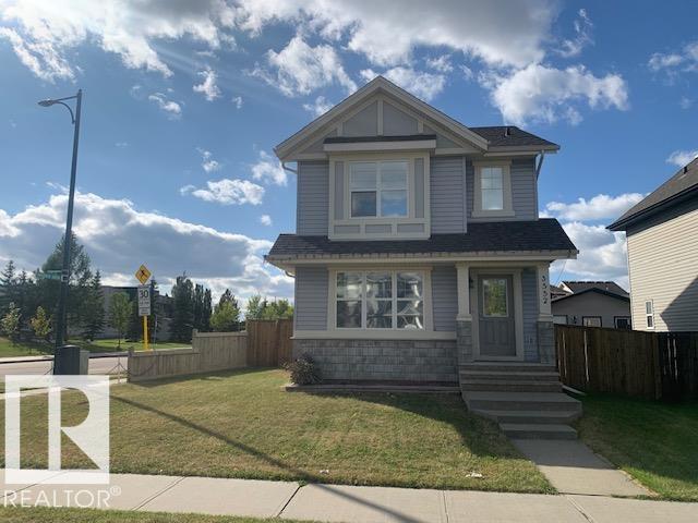 3552 12 Street NW, Tamarack, Edmonton