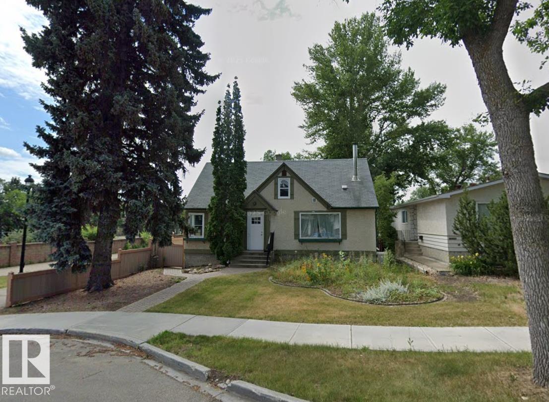 11411 79 Avenue NW, McKernan, Edmonton