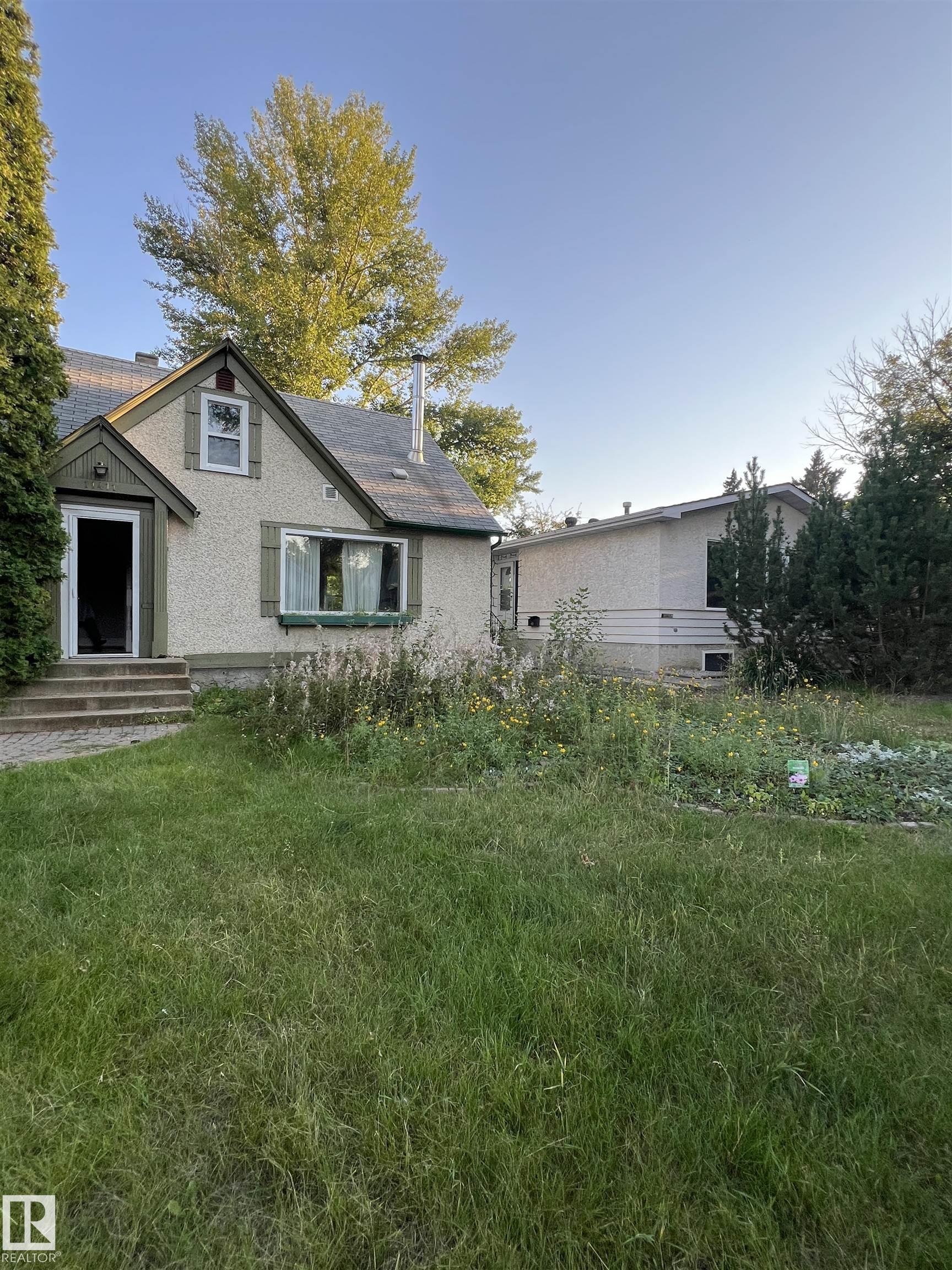 11411 79 Avenue NW, McKernan, Edmonton