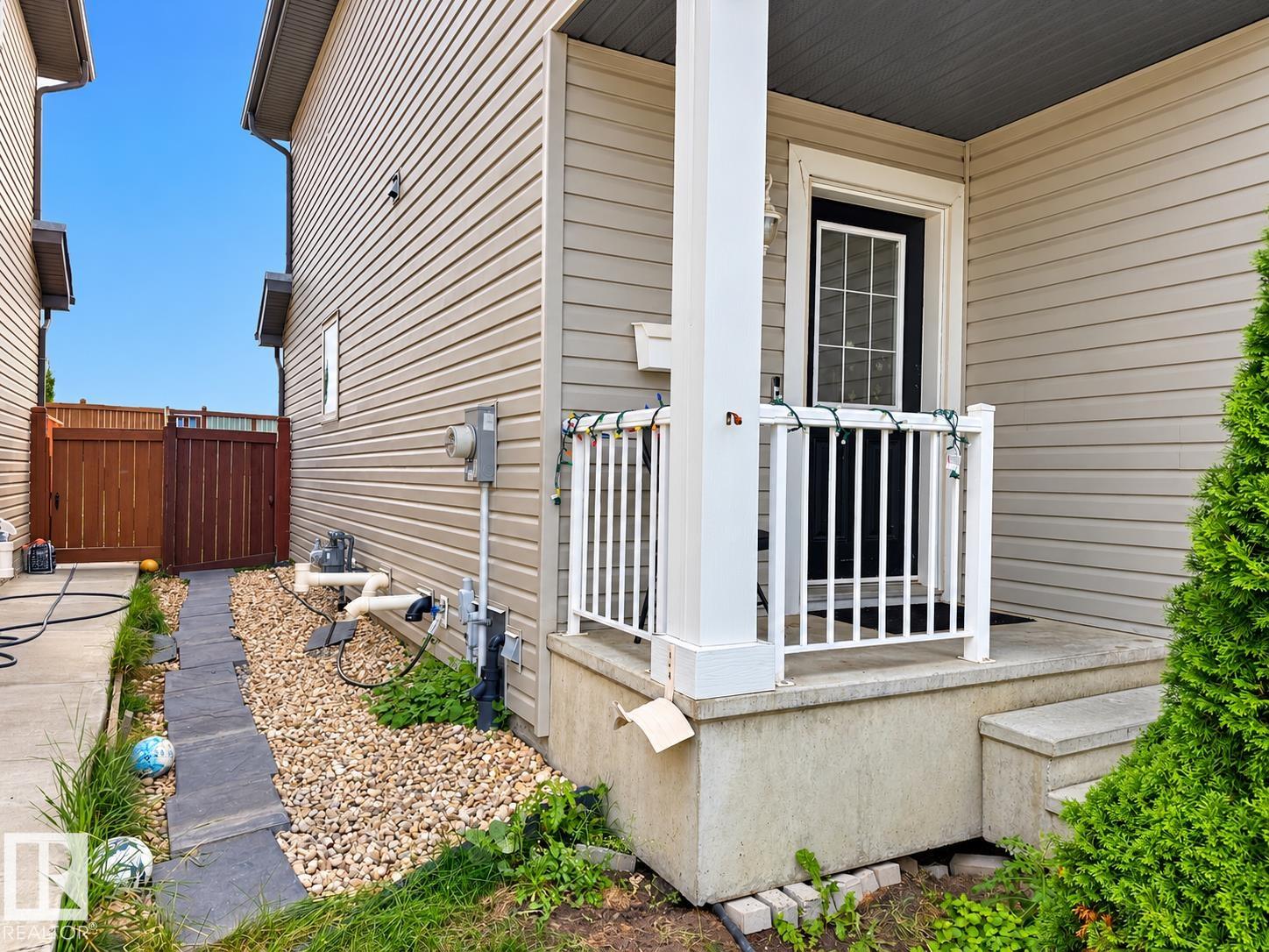2829 18a Avenue NW, Laurel, Edmonton
