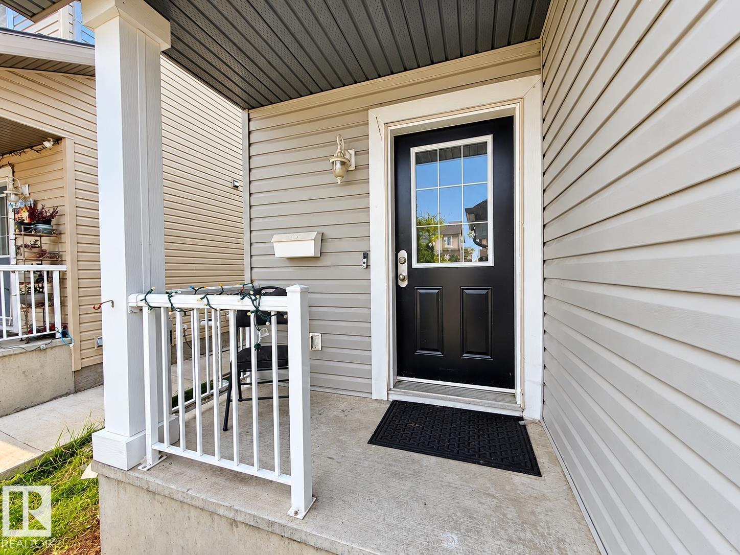 2829 18a Avenue NW, Laurel, Edmonton