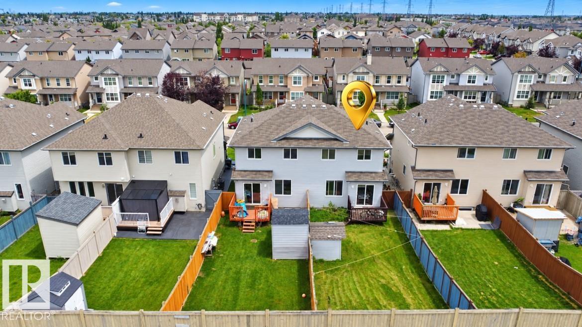 Photo 38 at 2829 18a Avenue NW, Laurel, Edmonton
