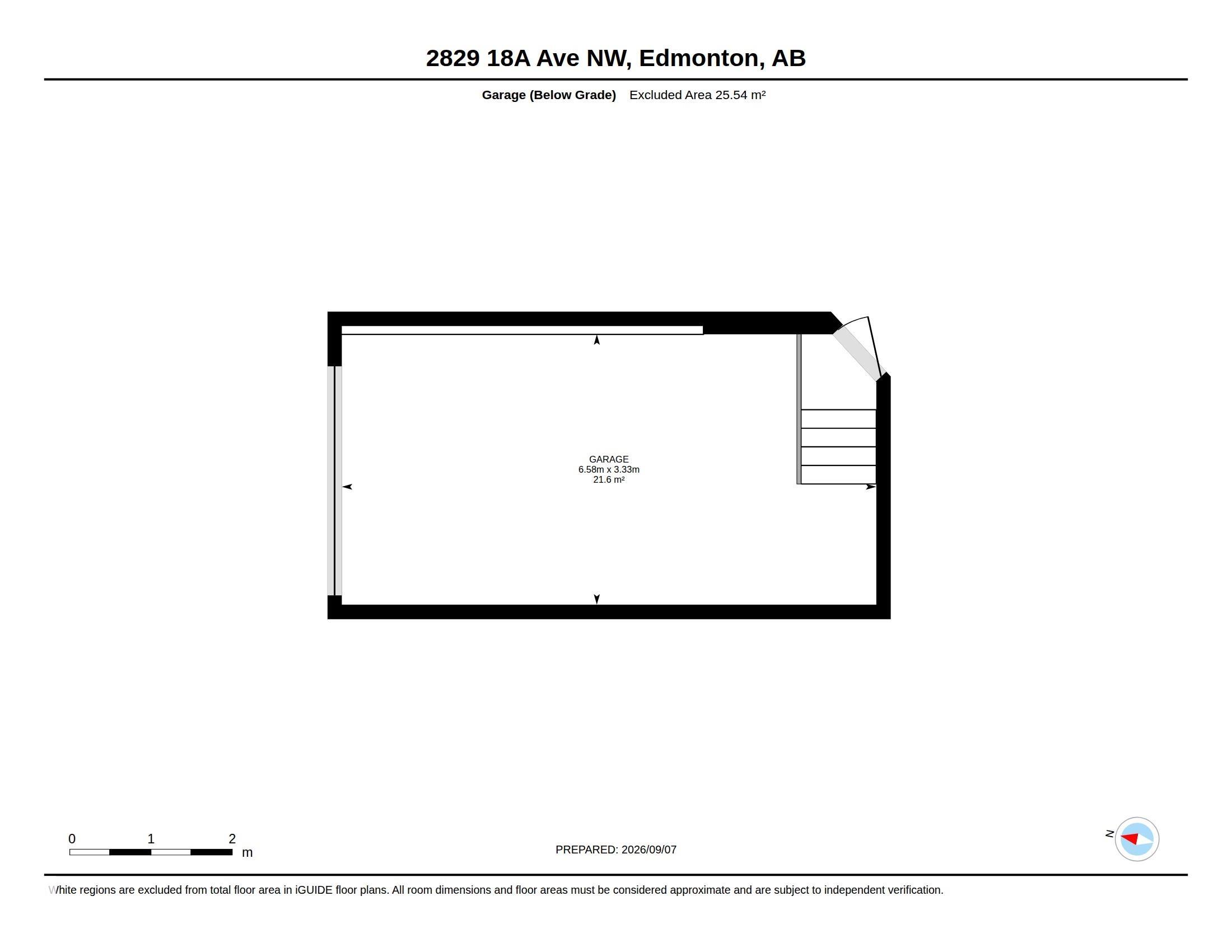 Photo 43 at 2829 18a Avenue NW, Laurel, Edmonton