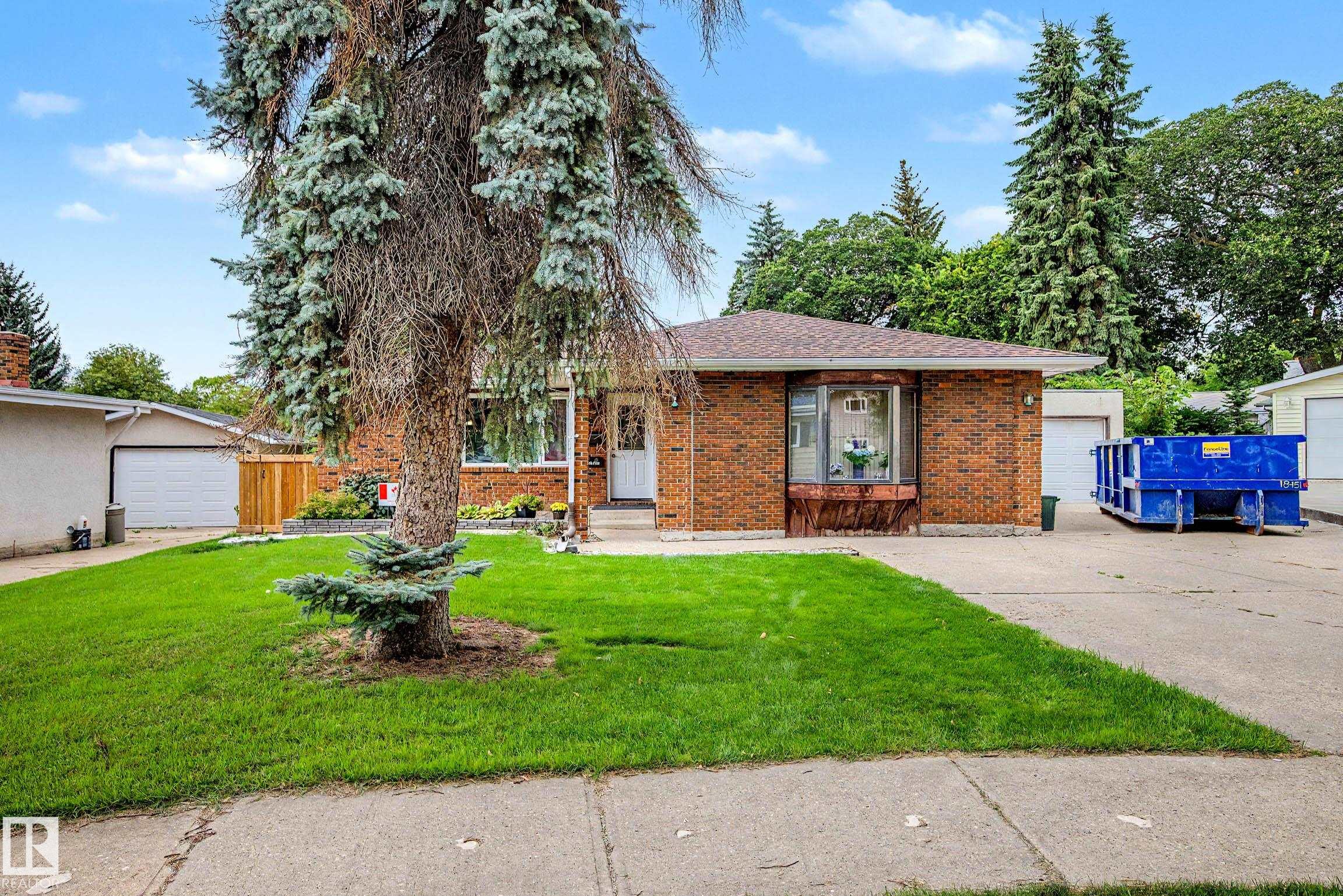 23 Montcalm Crescent, Mission, St. Albert