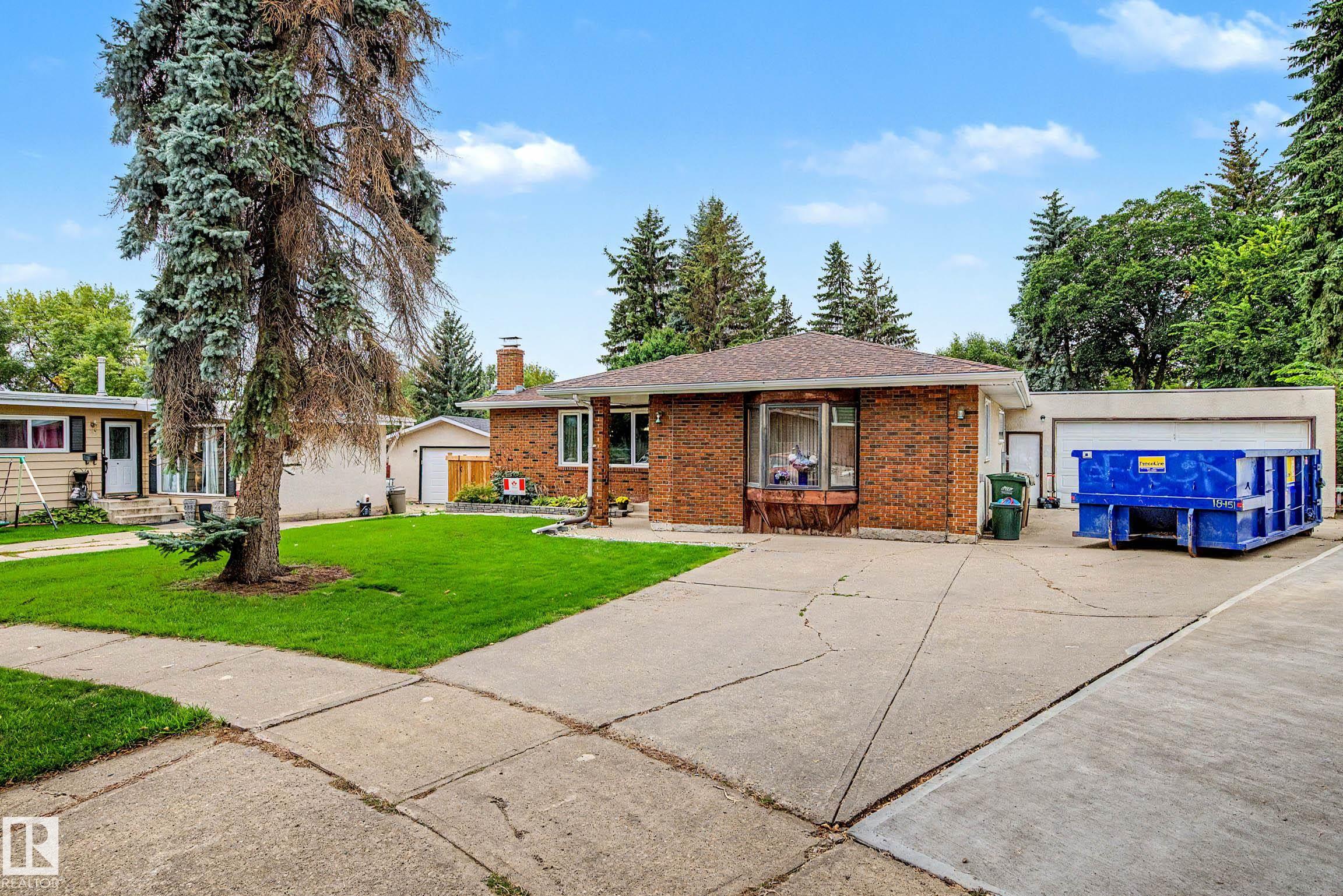 23 Montcalm Crescent, Mission, St. Albert