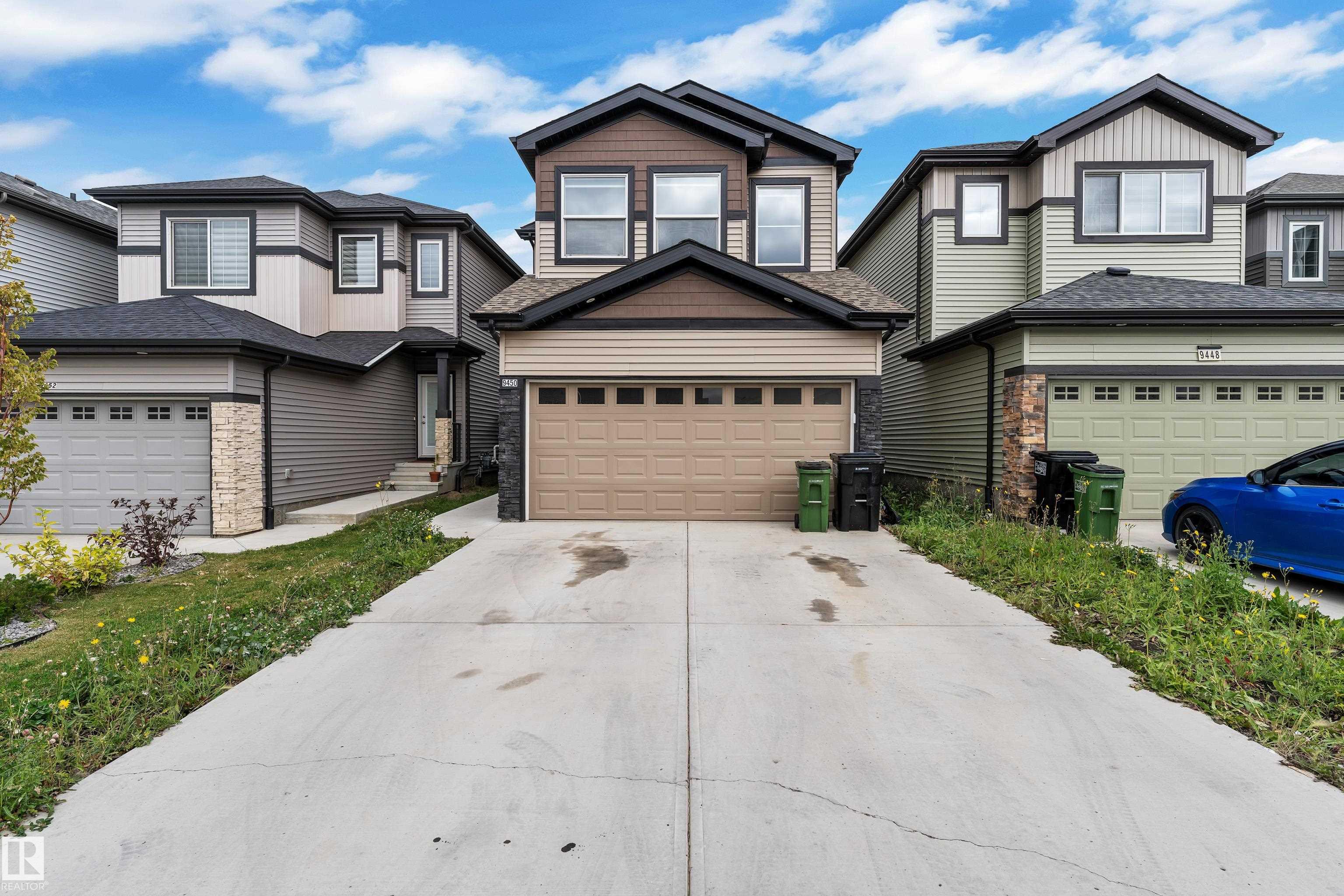 9450 Pear Crescent SW, The Orchards At Ellerslie, Edmonton