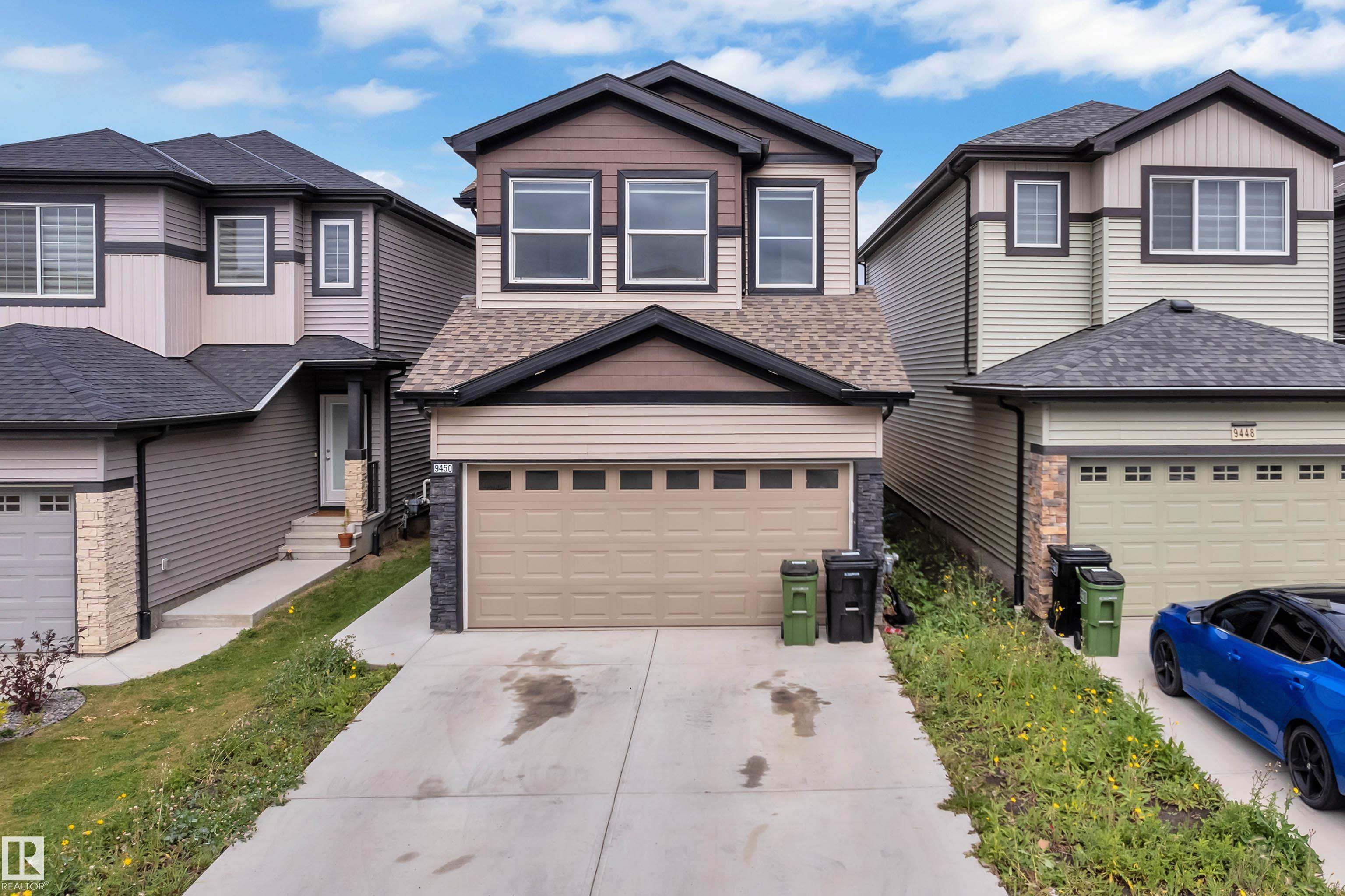 9450 Pear Crescent SW, The Orchards At Ellerslie, Edmonton