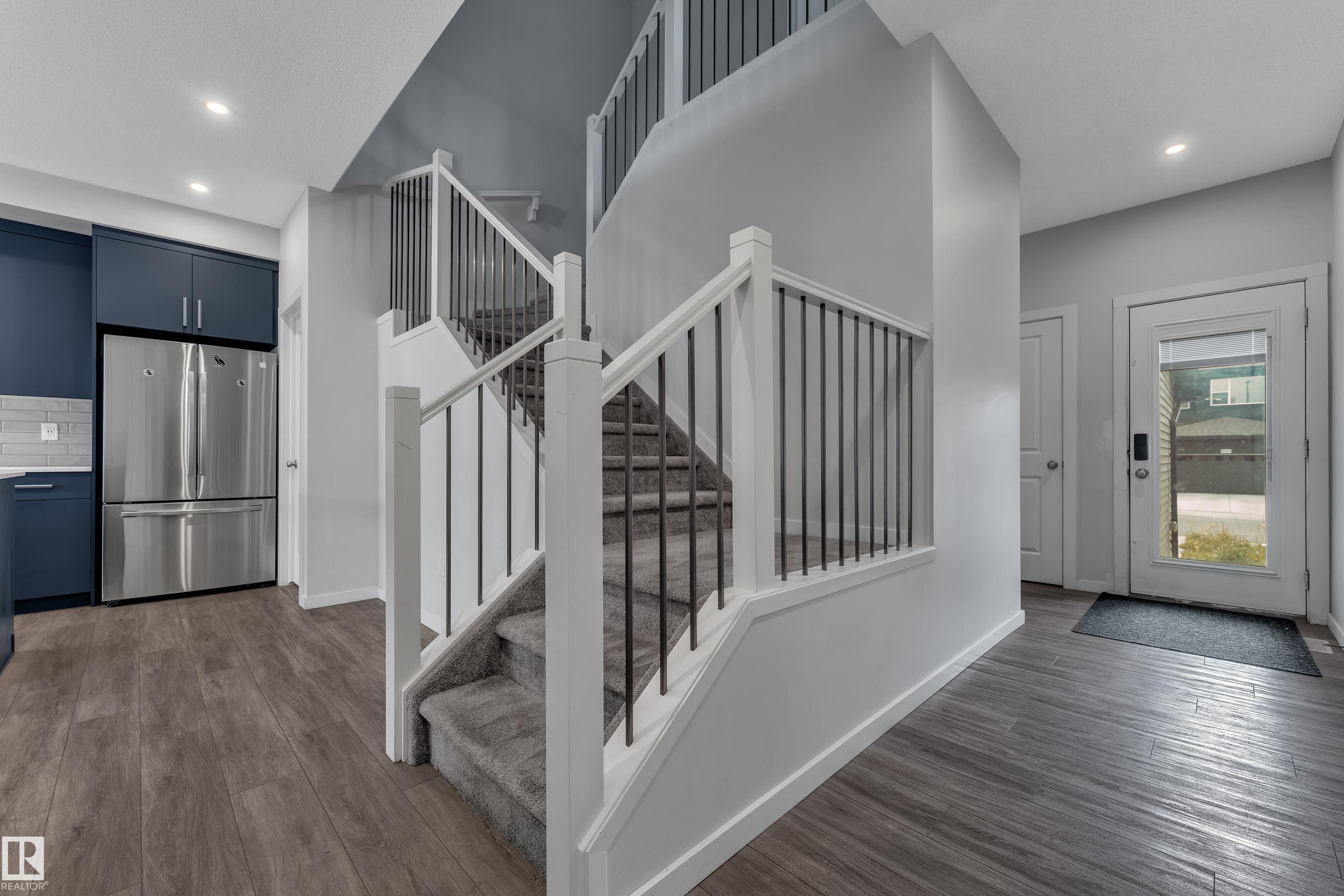9450 Pear Crescent SW, The Orchards At Ellerslie, Edmonton