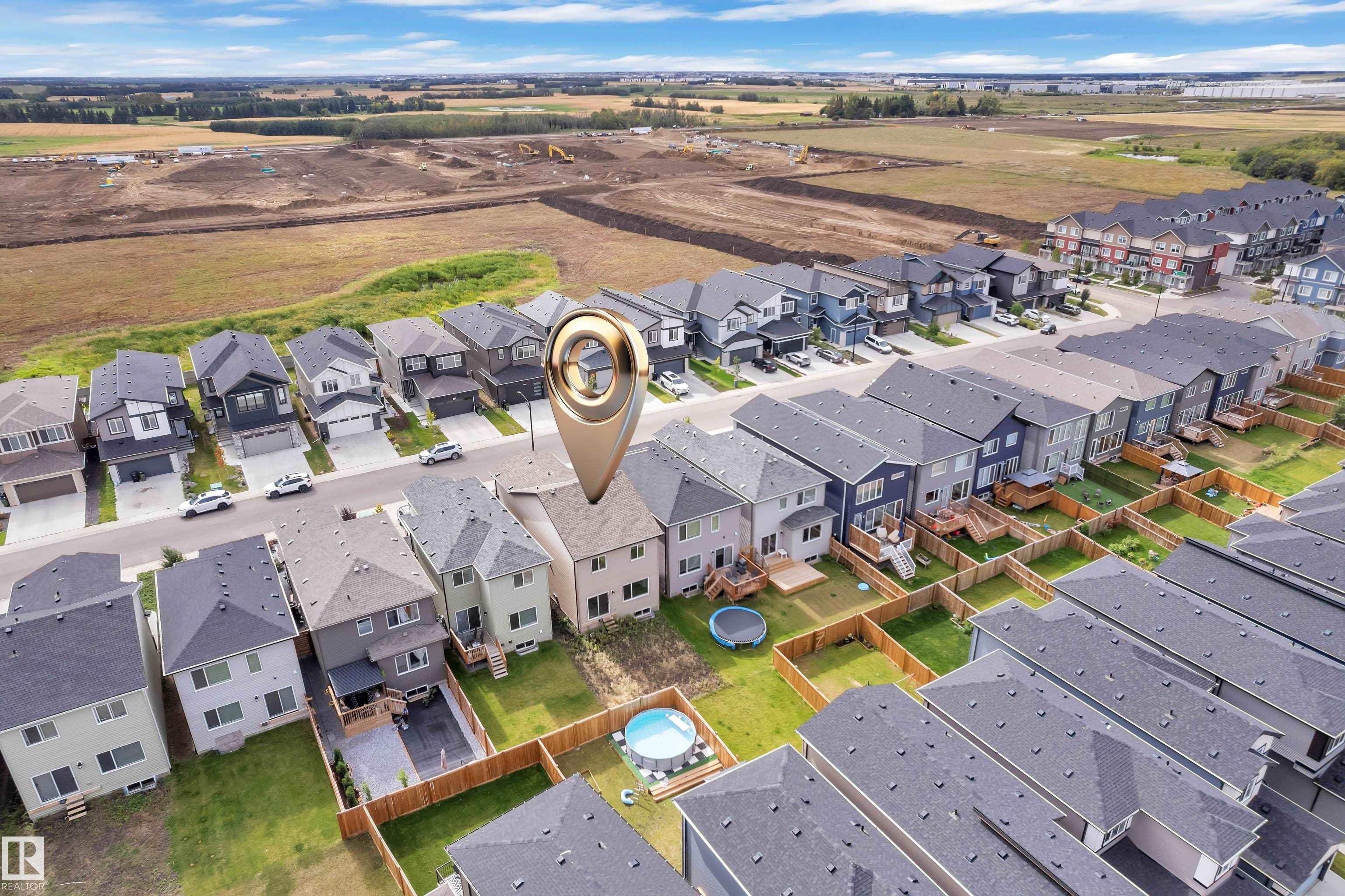 Photo 33 at 9450 Pear Crescent SW, The Orchards At Ellerslie, Edmonton