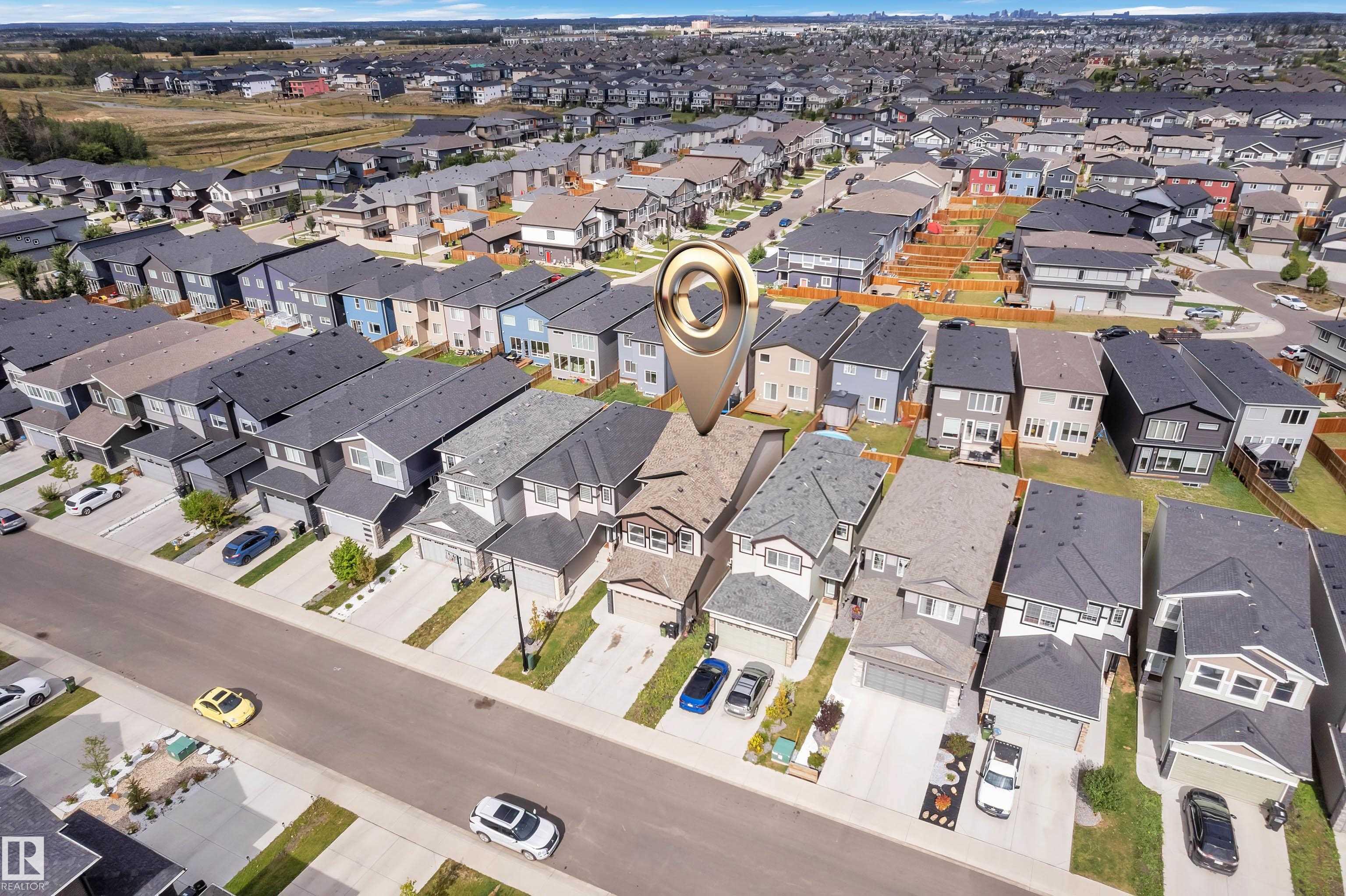 Photo 34 at 9450 Pear Crescent SW, The Orchards At Ellerslie, Edmonton