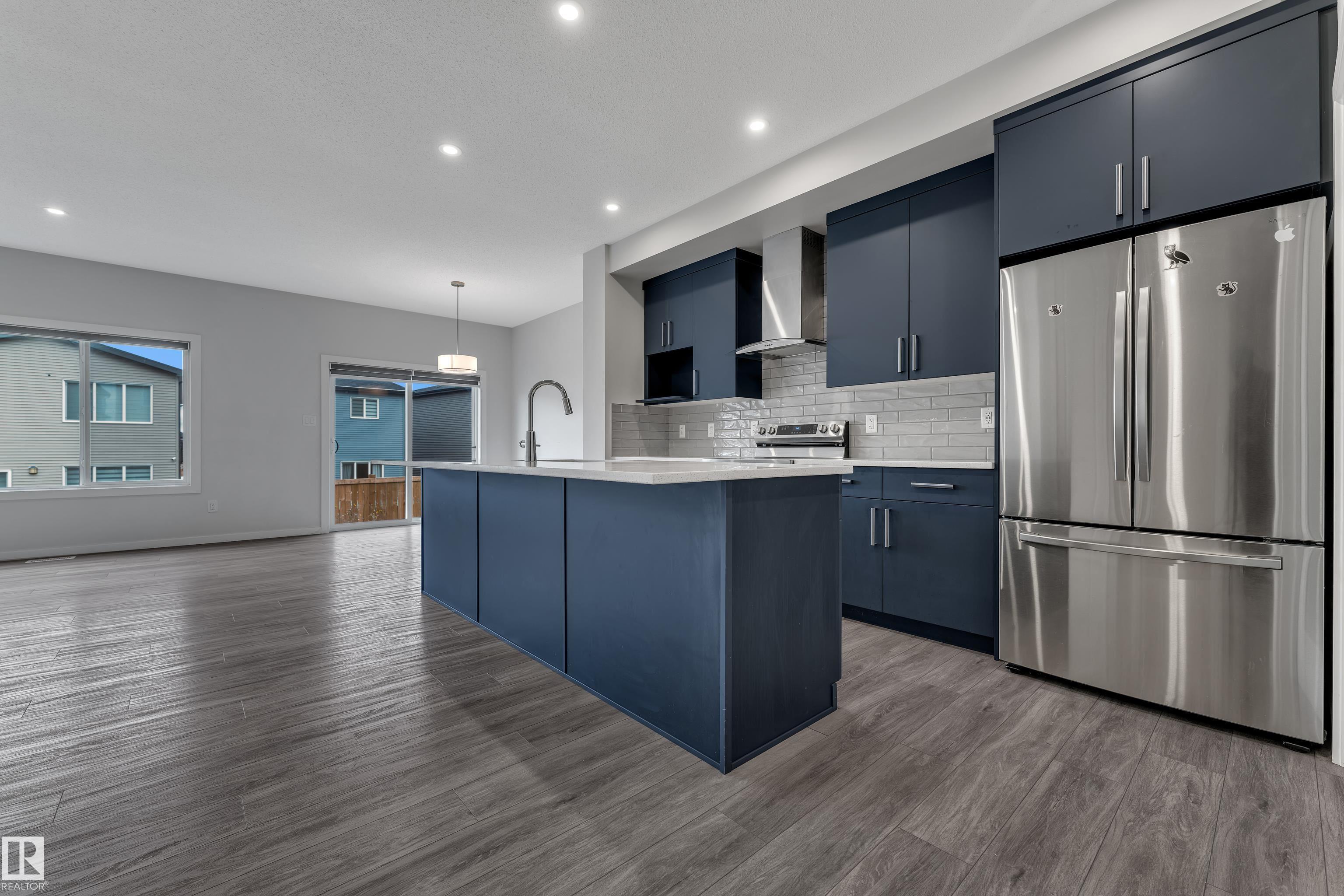 Photo 9 at 9450 Pear Crescent SW, The Orchards At Ellerslie, Edmonton