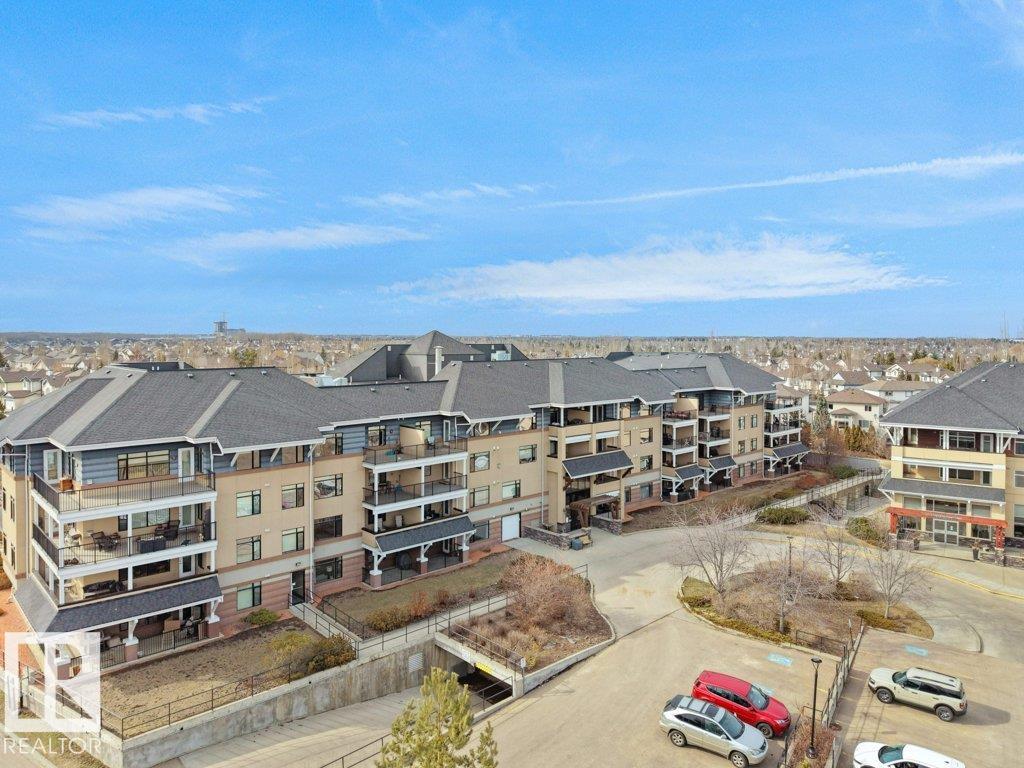 302 - 1589 Glastonbury Boulevard NW, Glastonbury, Edmonton