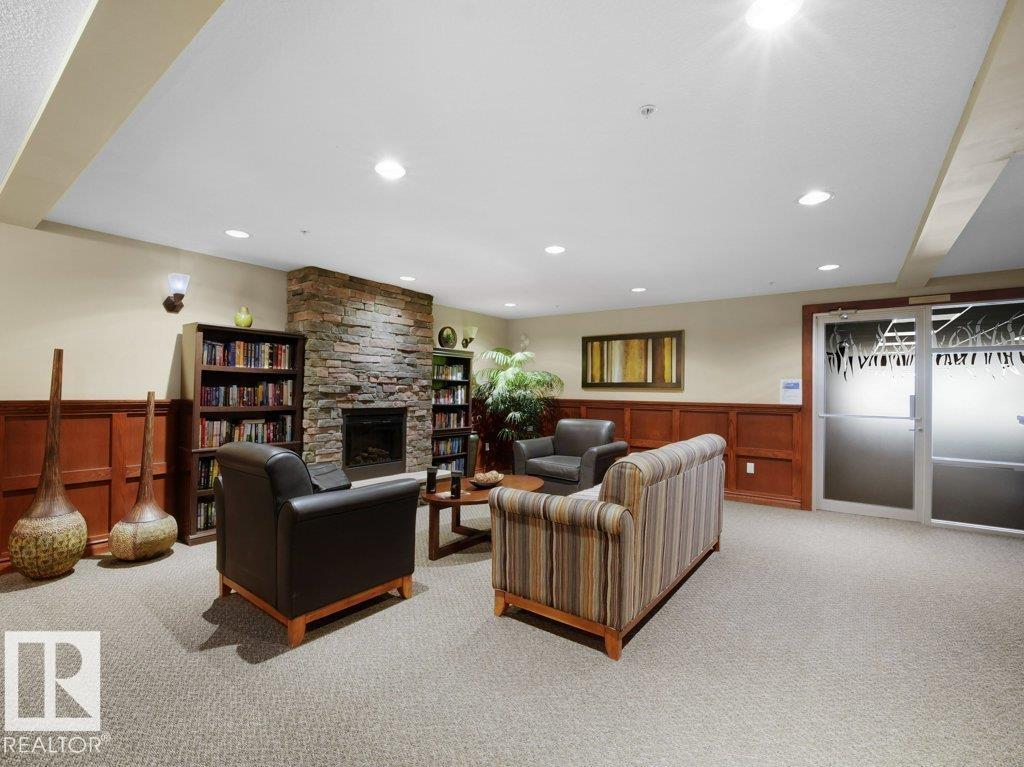 Photo 23 at 302 - 1589 Glastonbury Boulevard NW, Glastonbury, Edmonton