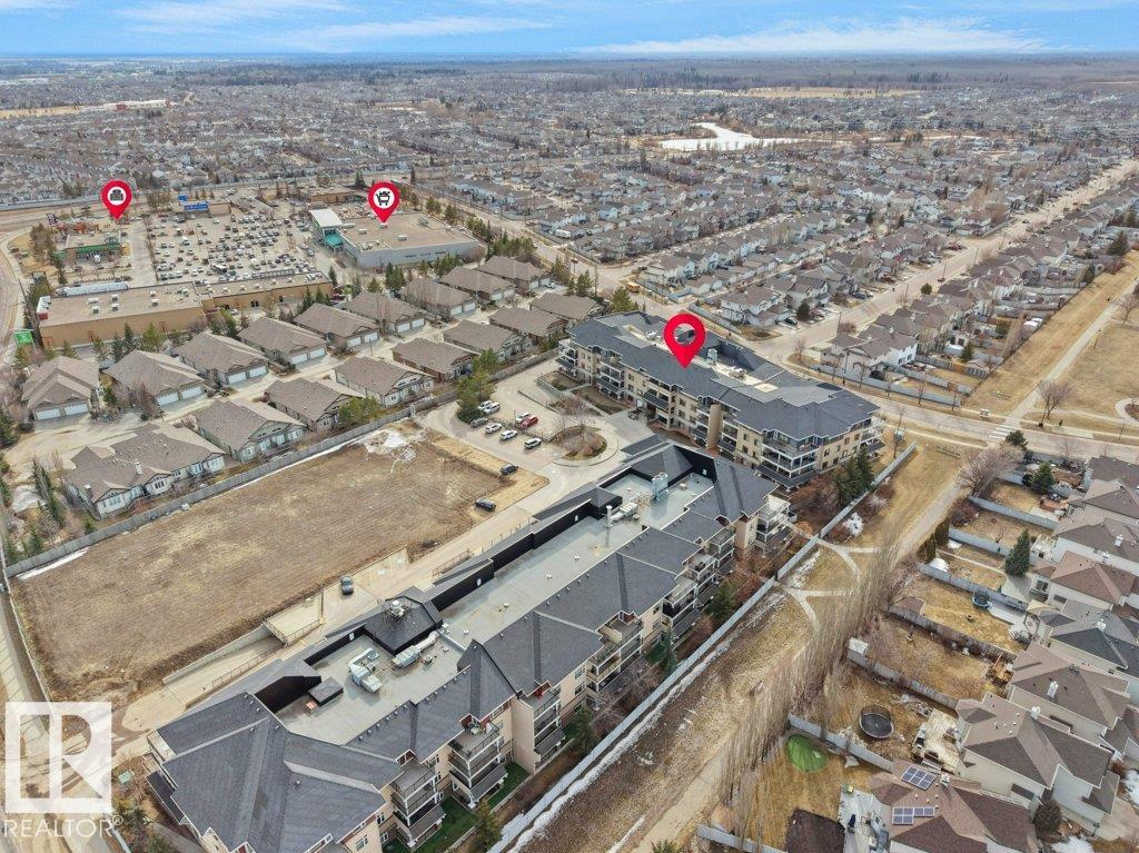 Photo 36 at 302 - 1589 Glastonbury Boulevard NW, Glastonbury, Edmonton