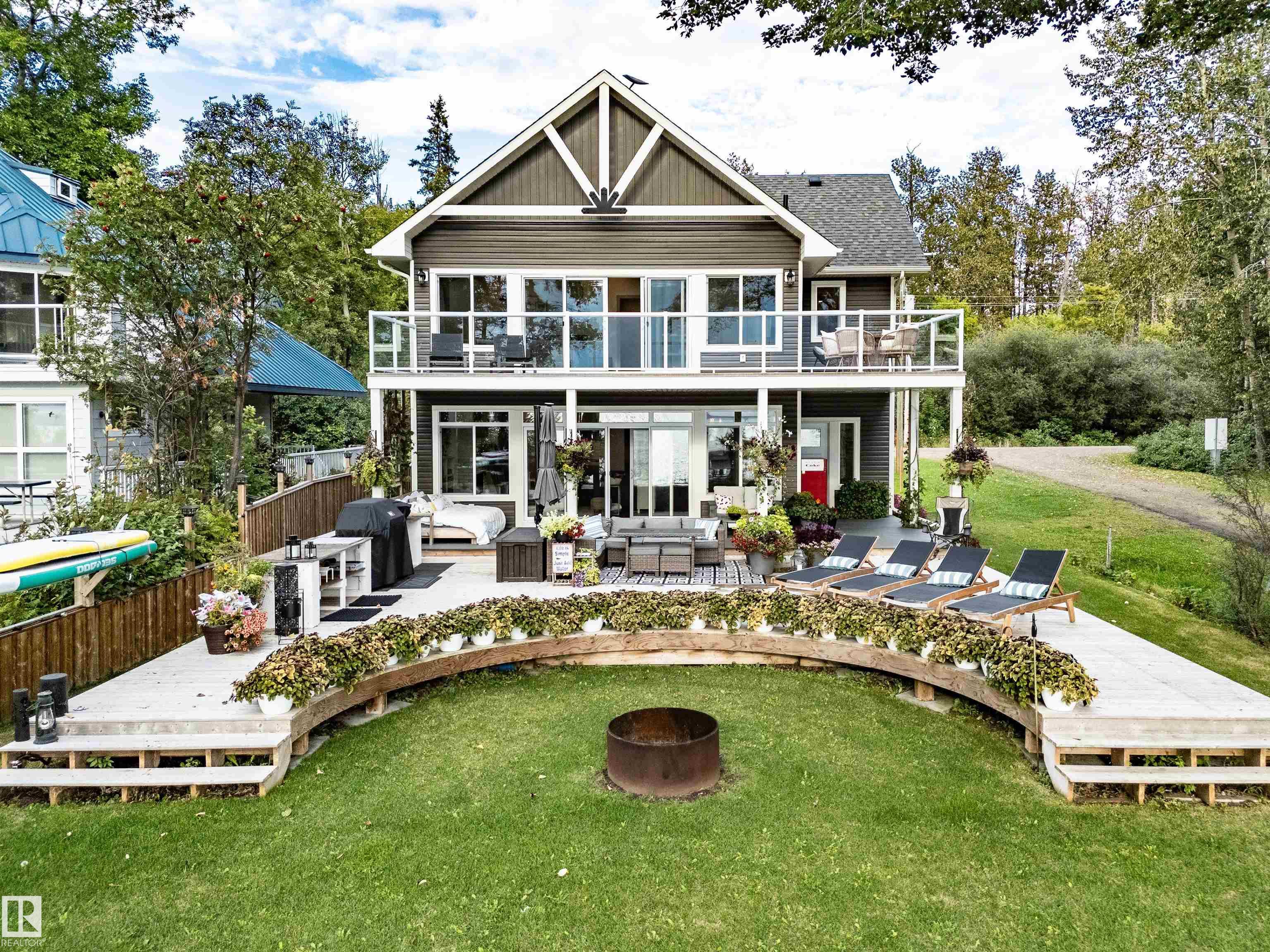 66 Beach Avenue, Itaska Beach, Rural Leduc County