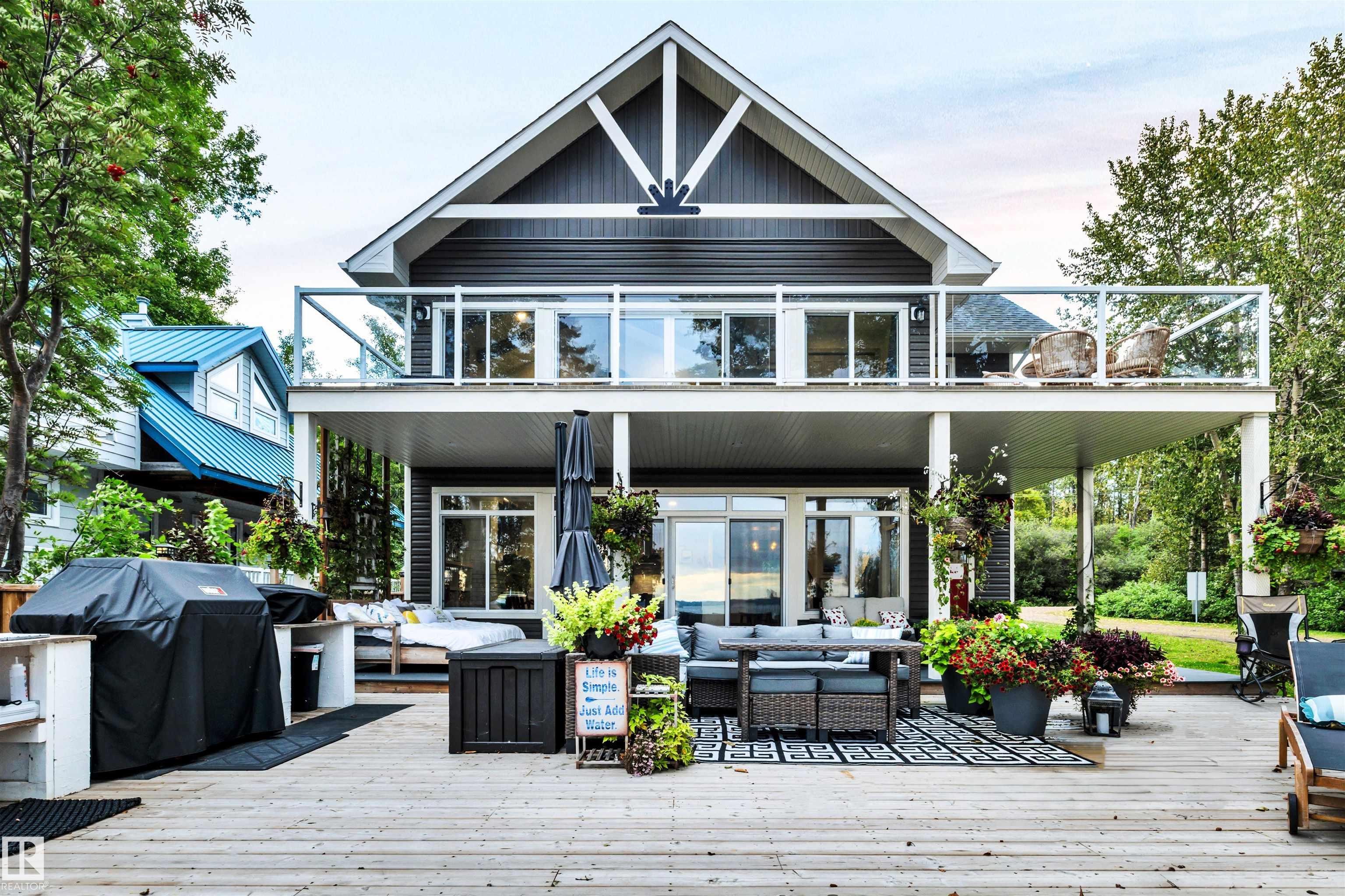 66 Beach Avenue, Itaska Beach, Rural Leduc County