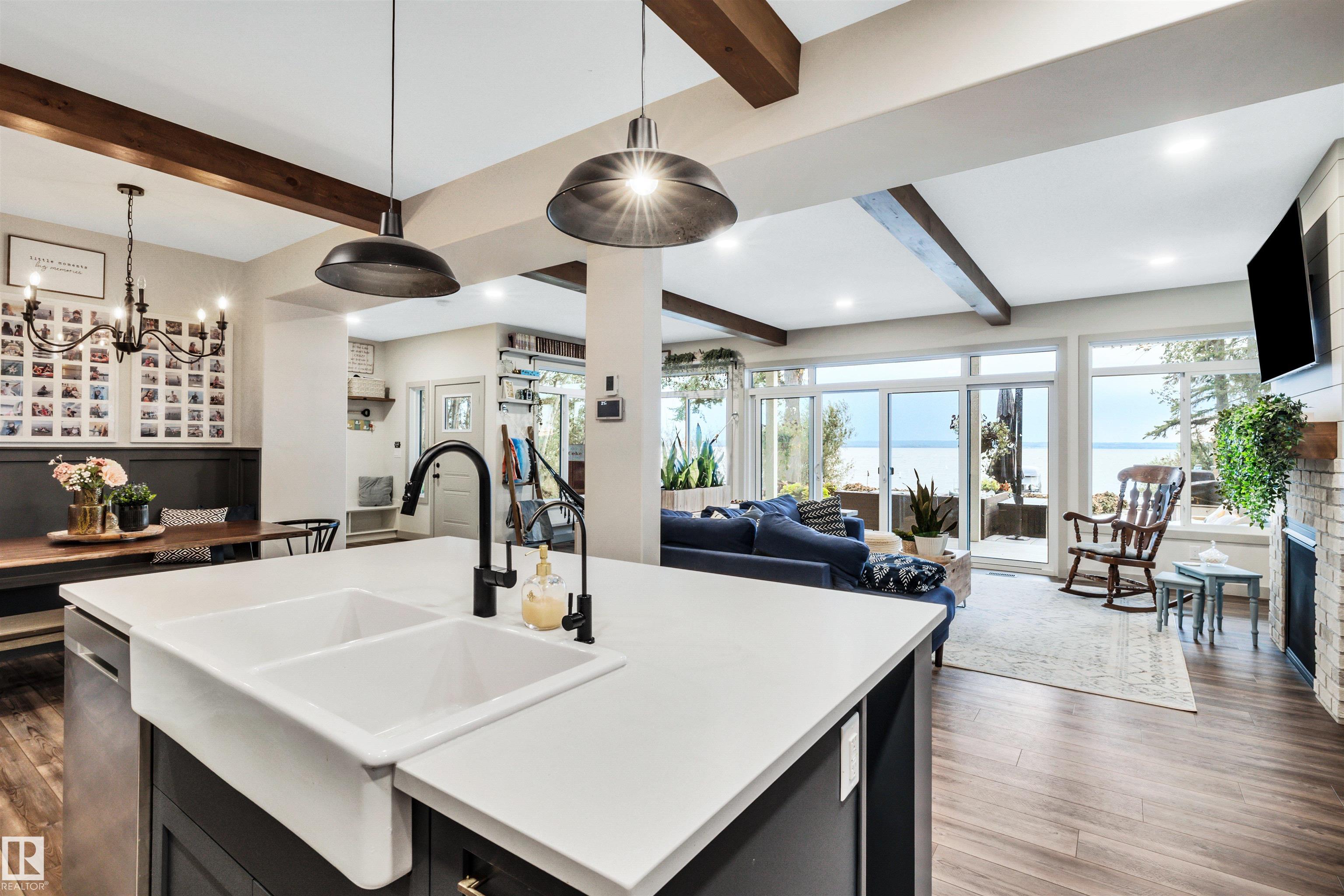 Photo 11 at 66 Beach Avenue, Itaska Beach, Rural Leduc County