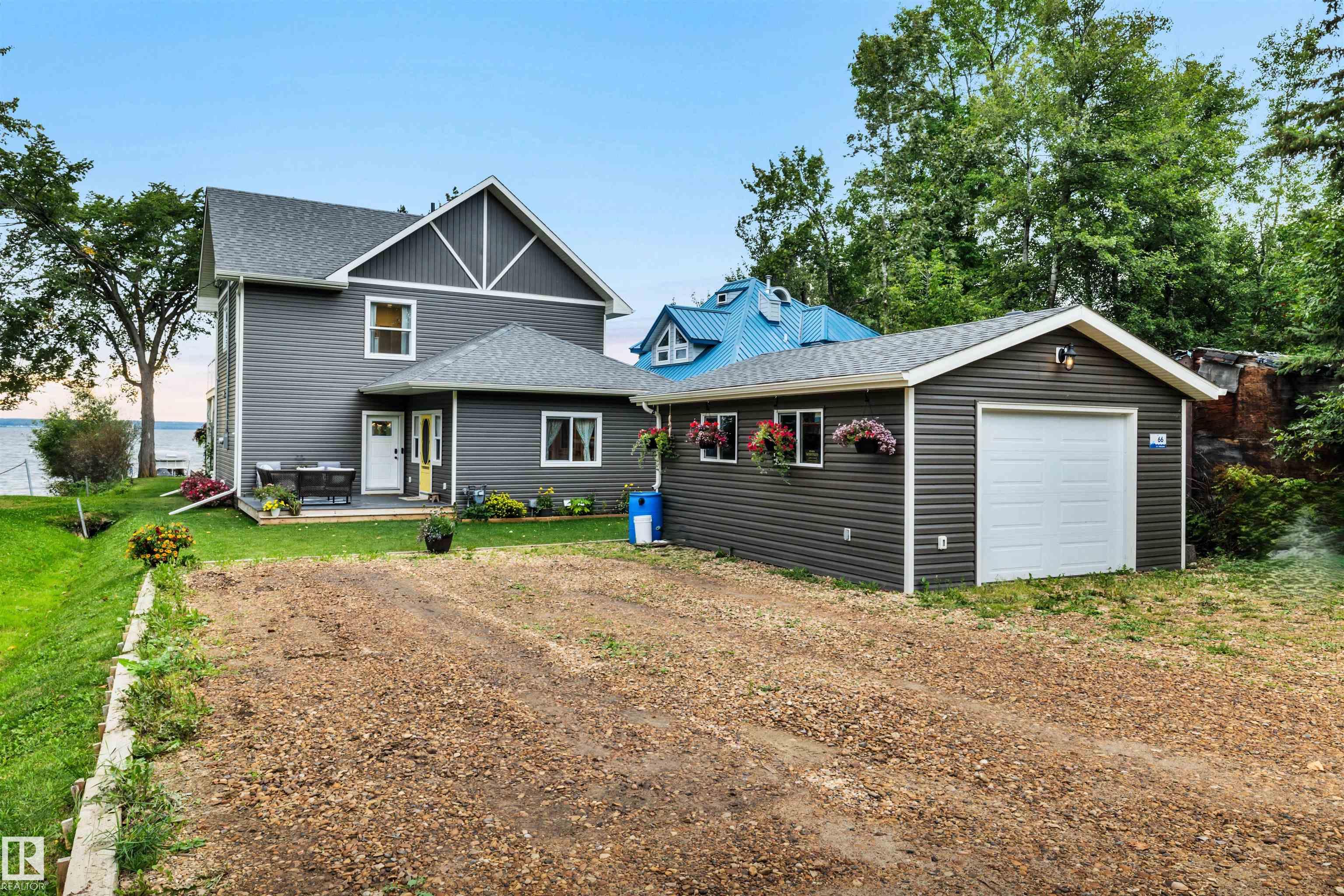 66 Beach Avenue, Itaska Beach, Rural Leduc County