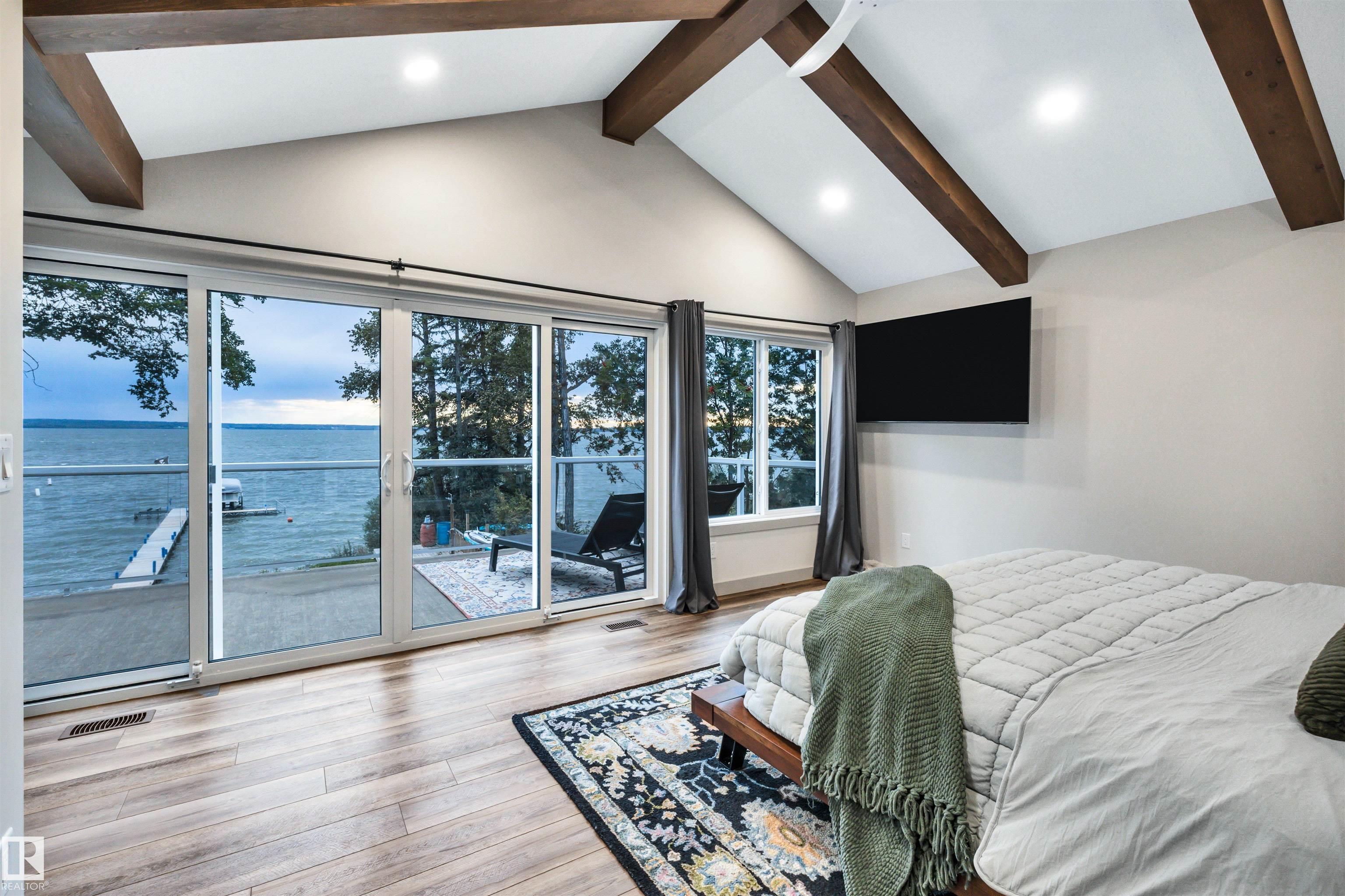 Photo 28 at 66 Beach Avenue, Itaska Beach, Rural Leduc County
