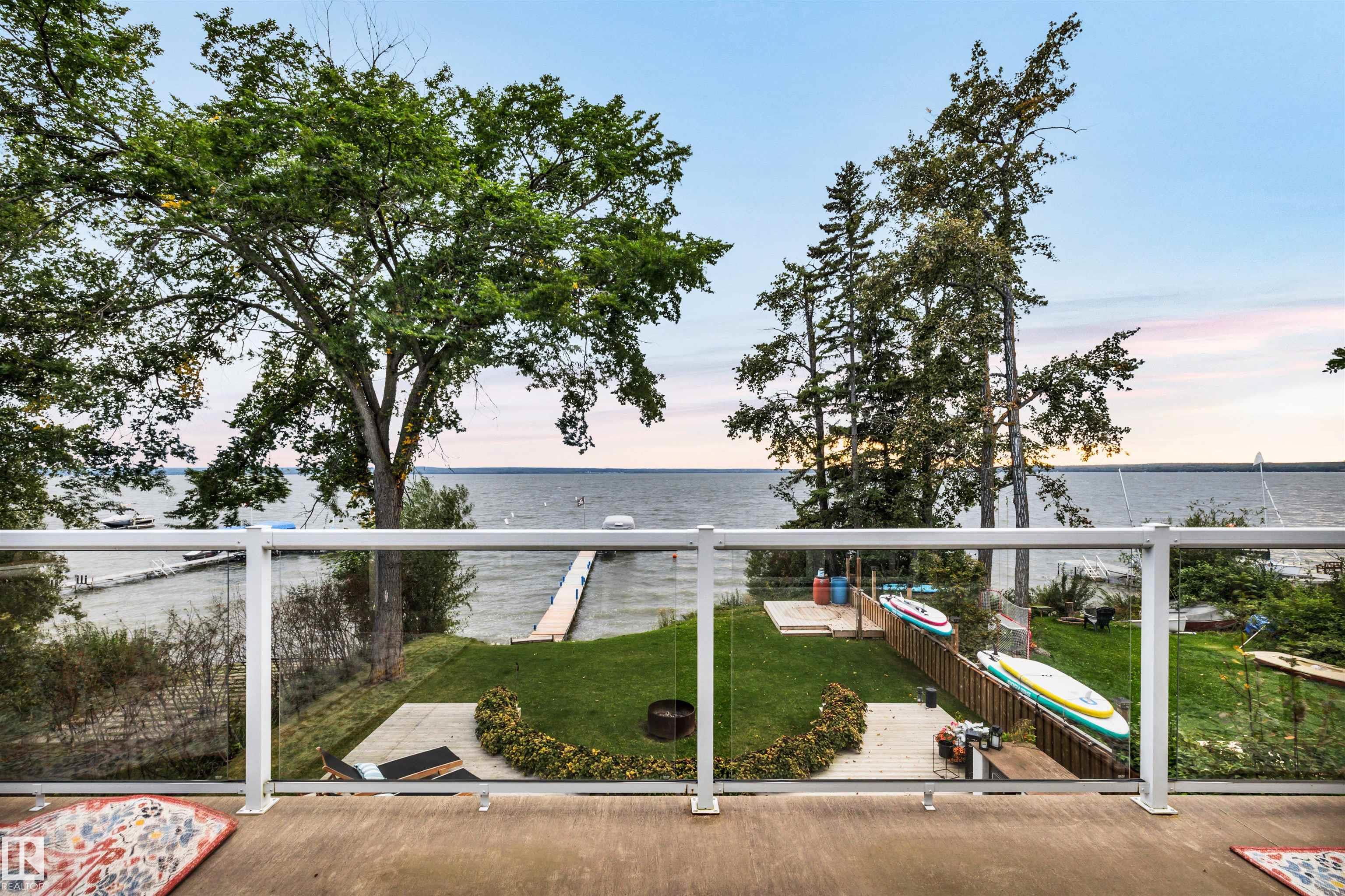 Photo 32 at 66 Beach Avenue, Itaska Beach, Rural Leduc County