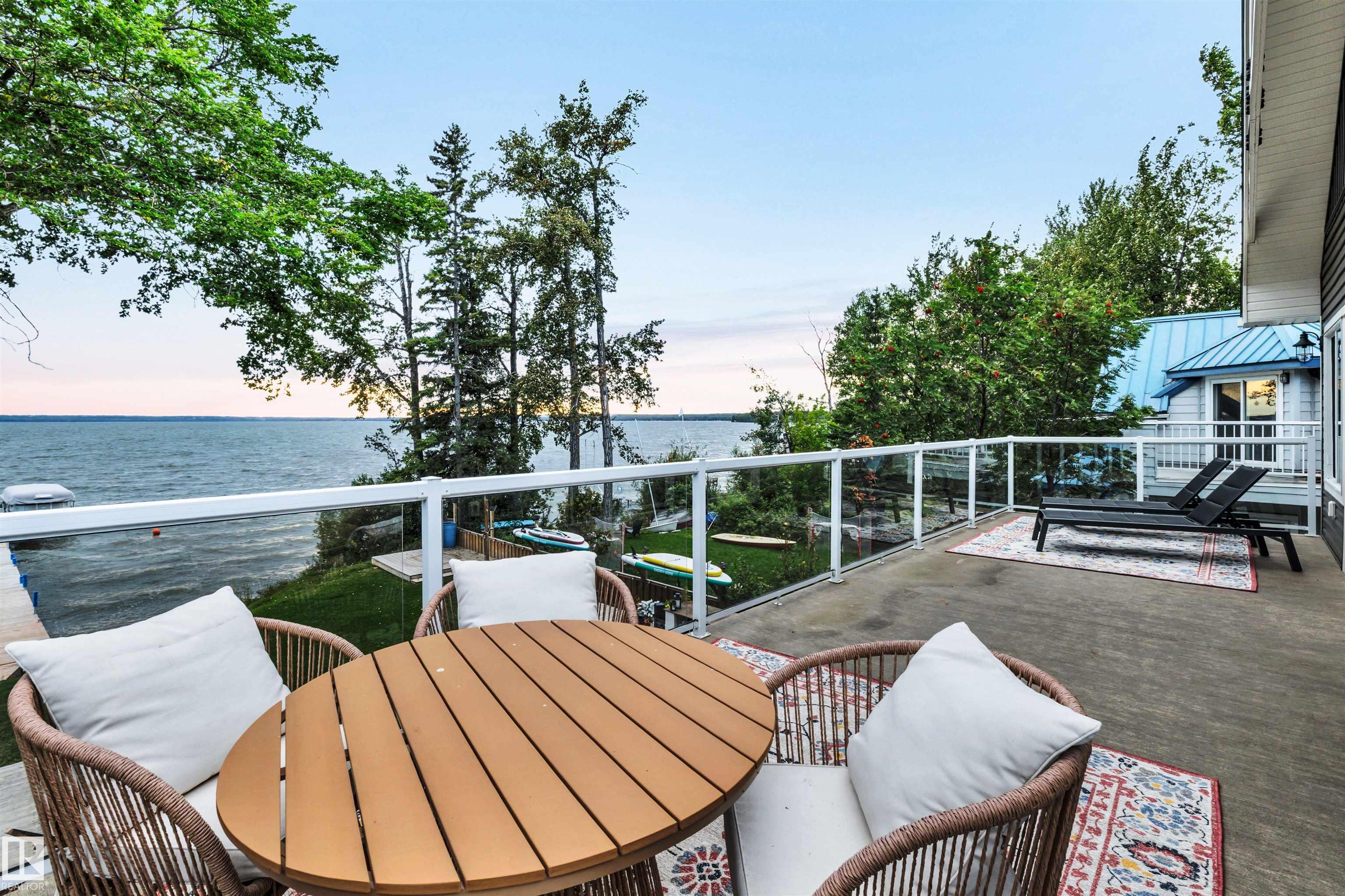 Photo 34 at 66 Beach Avenue, Itaska Beach, Rural Leduc County