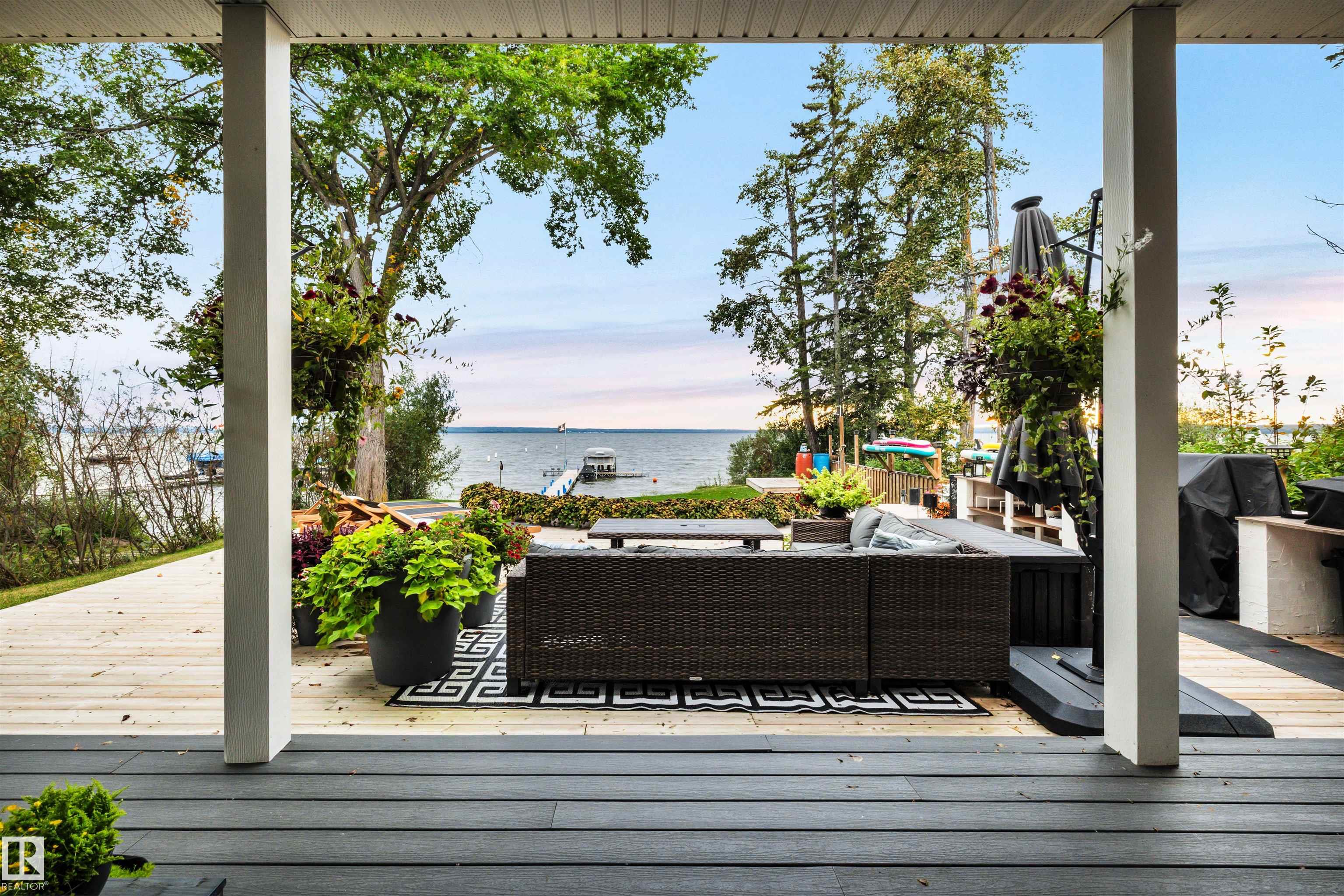 Photo 43 at 66 Beach Avenue, Itaska Beach, Rural Leduc County