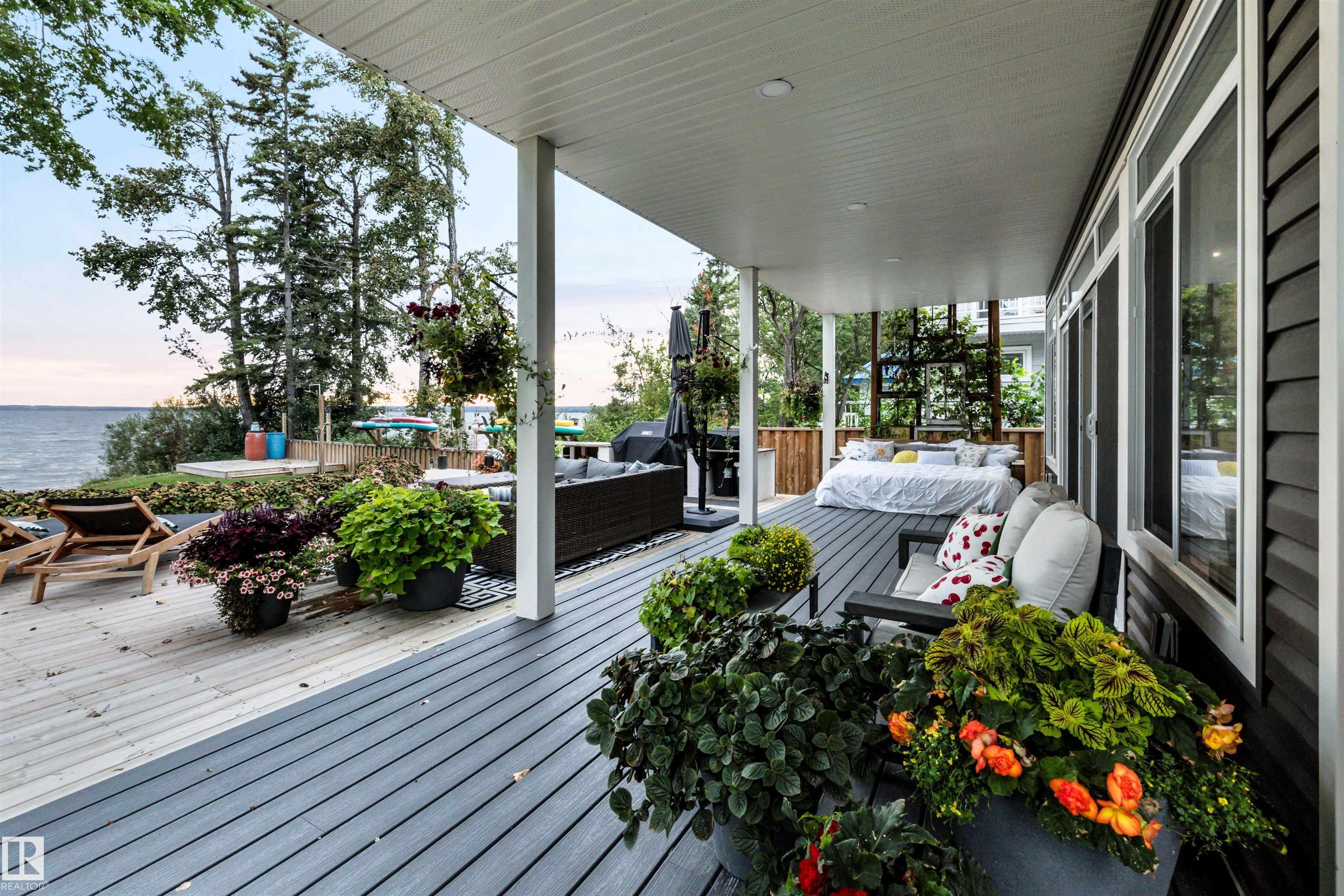 Photo 44 at 66 Beach Avenue, Itaska Beach, Rural Leduc County