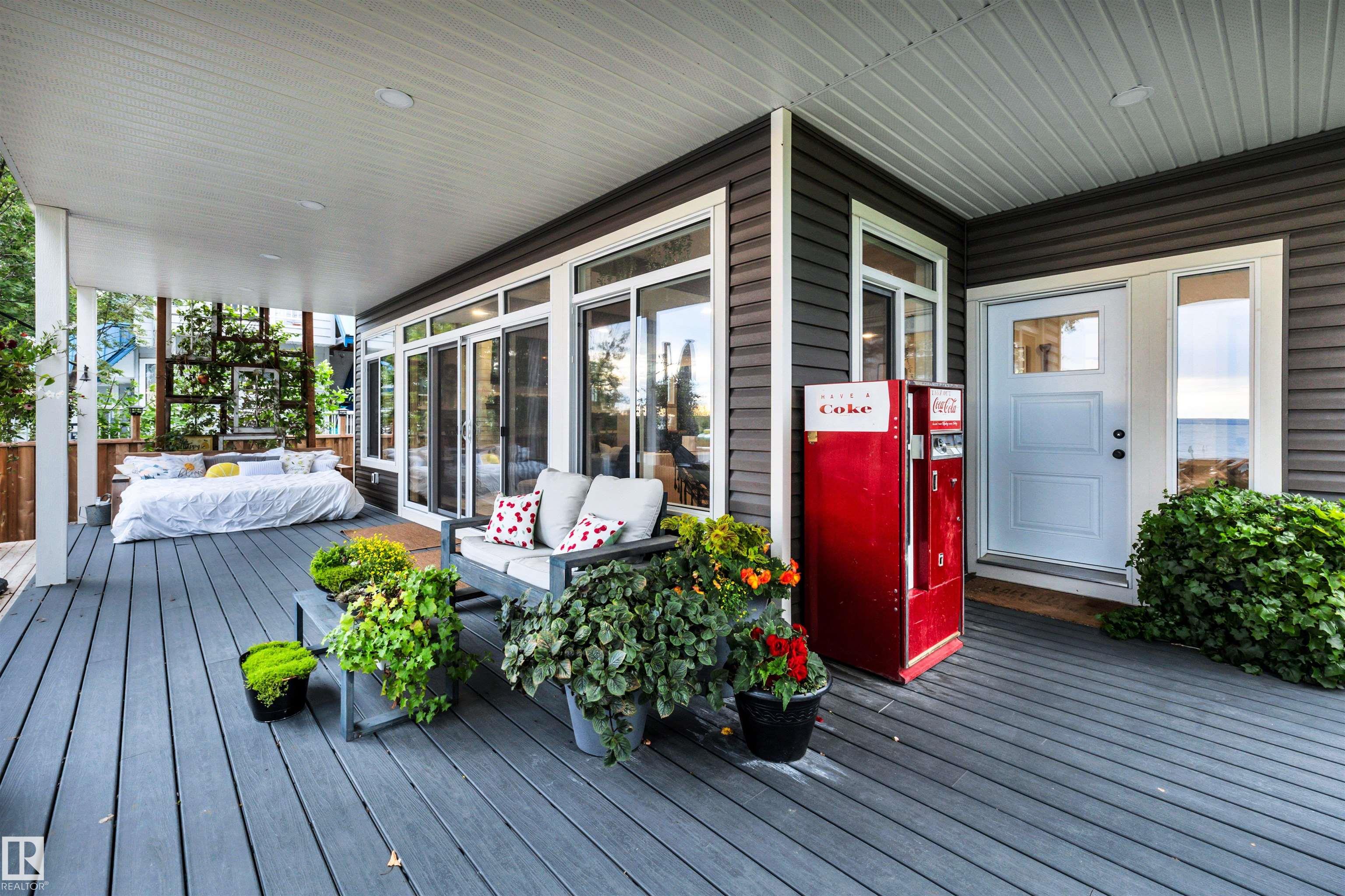 Photo 46 at 66 Beach Avenue, Itaska Beach, Rural Leduc County