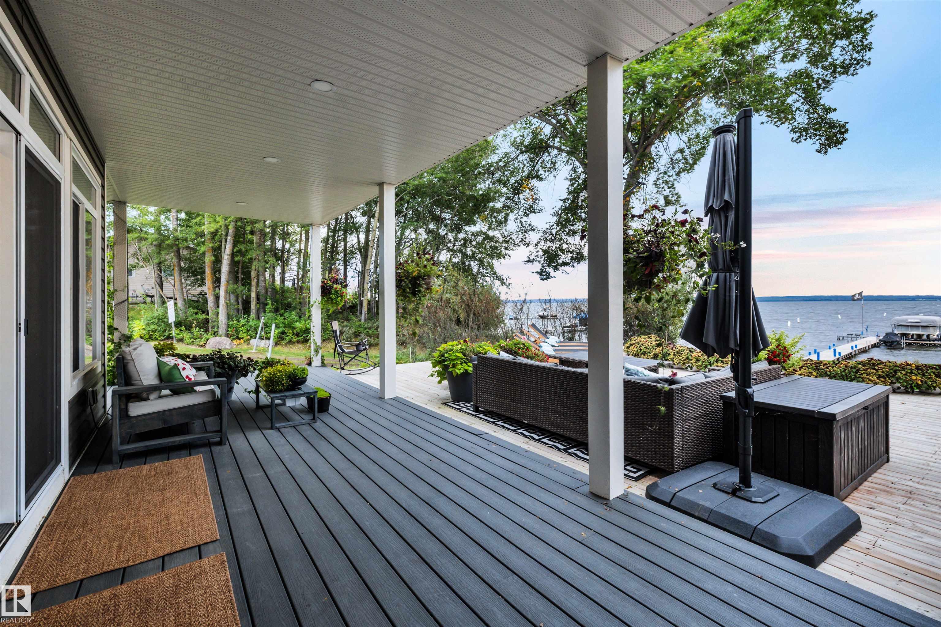 Photo 48 at 66 Beach Avenue, Itaska Beach, Rural Leduc County