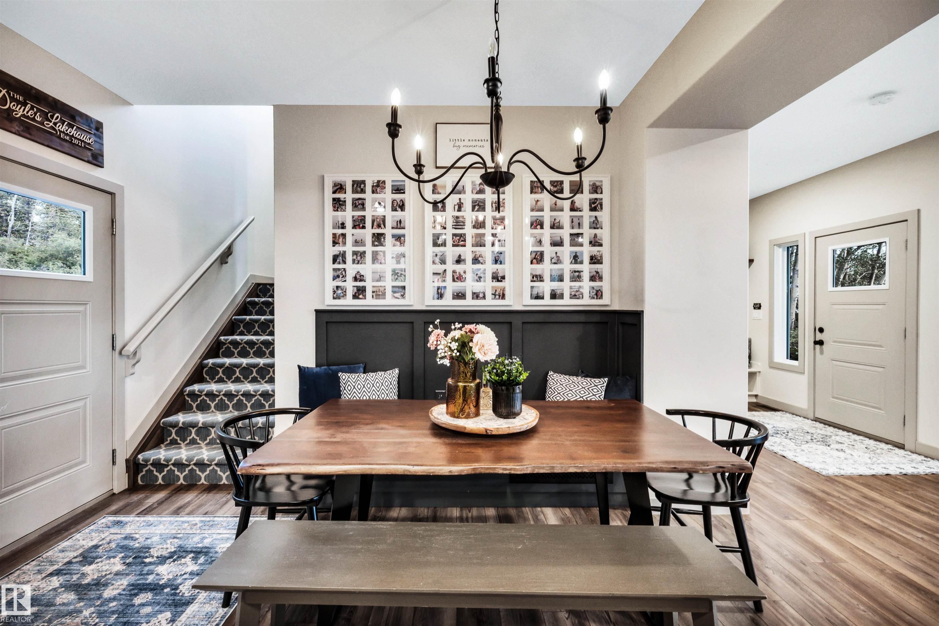 Photo 6 at 66 Beach Avenue, Itaska Beach, Rural Leduc County