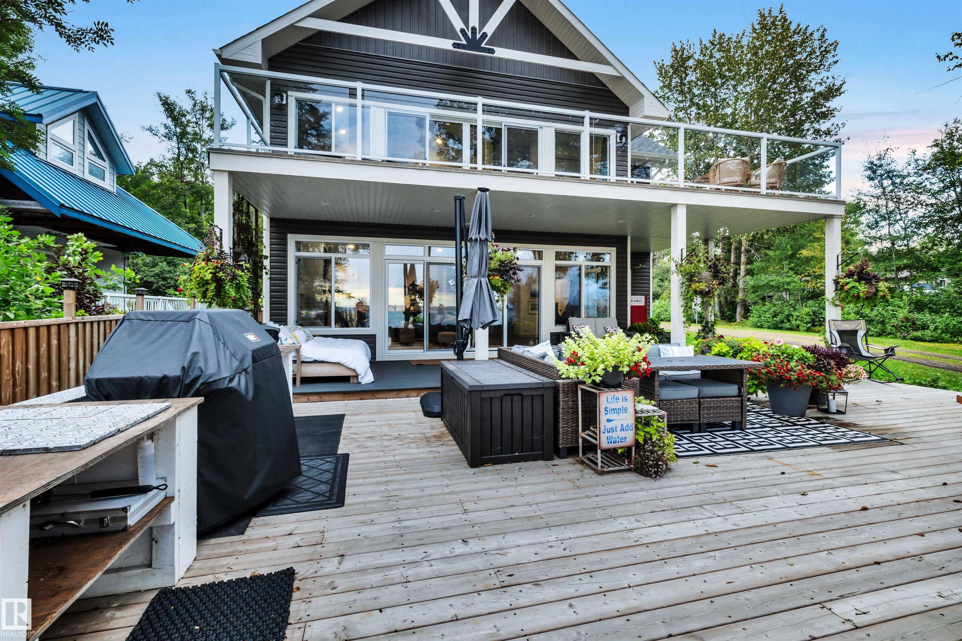 Photo 51 at 66 Beach Avenue, Itaska Beach, Rural Leduc County